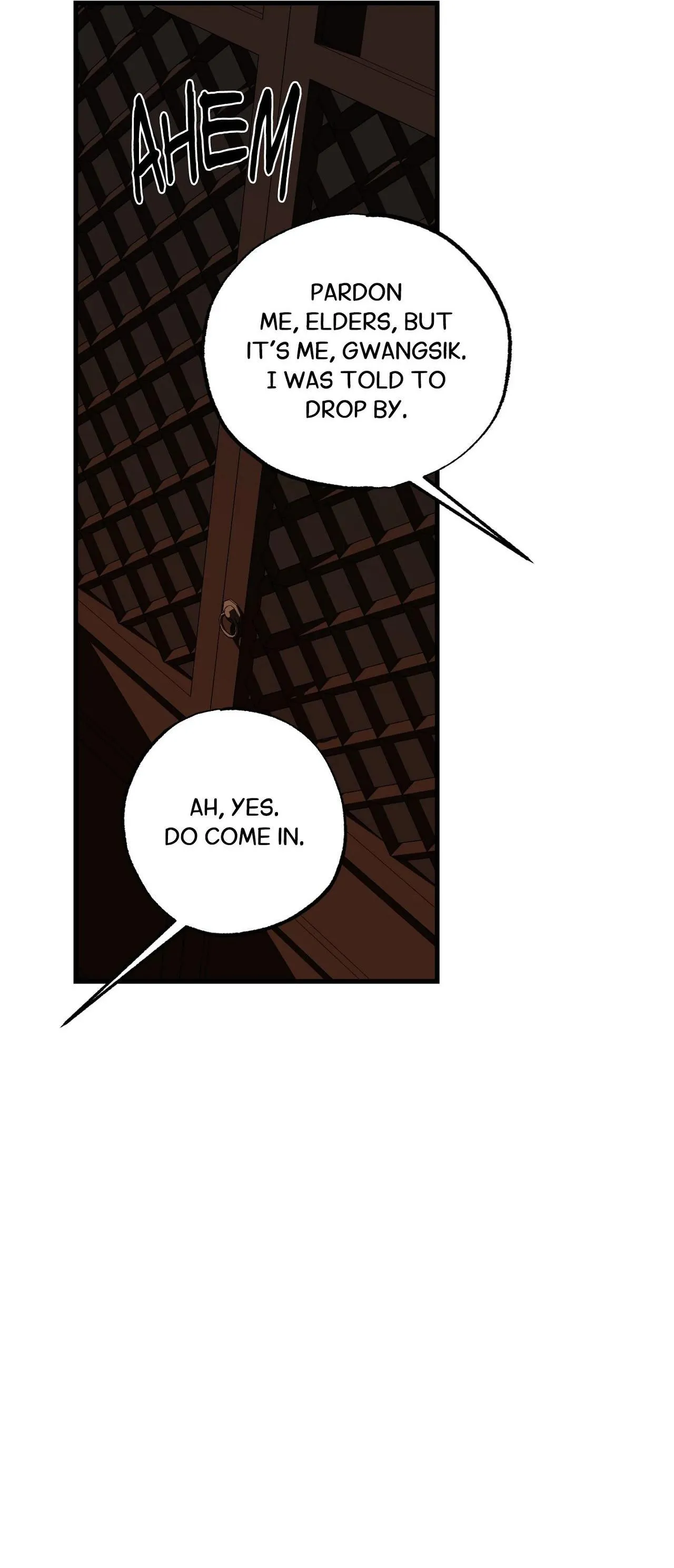 Closing Breaker - Chapter 30 Page 40