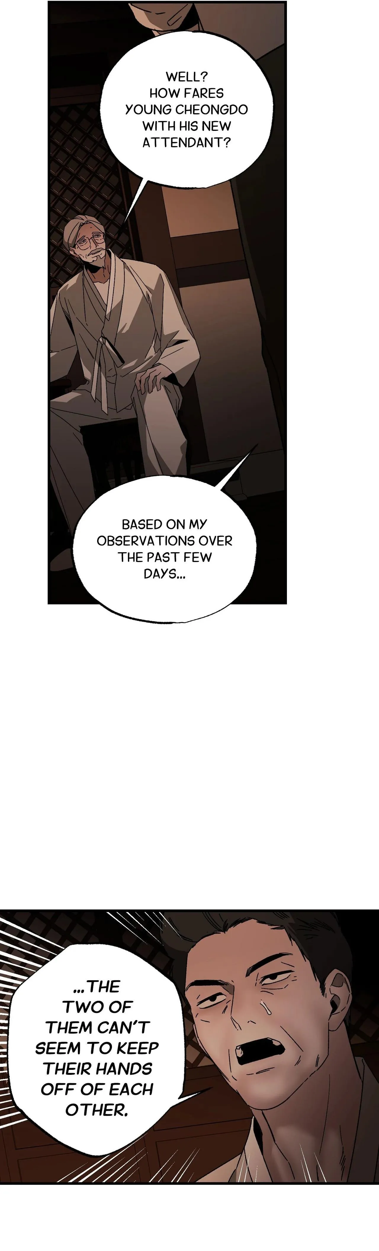 Closing Breaker - Chapter 30 Page 41