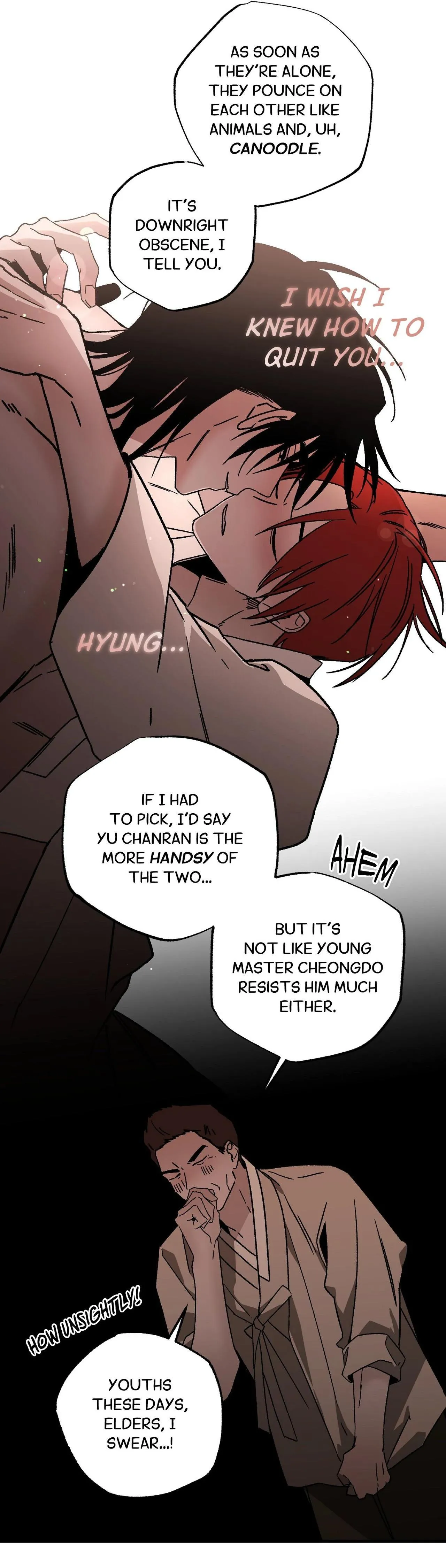 Closing Breaker - Chapter 30 Page 42
