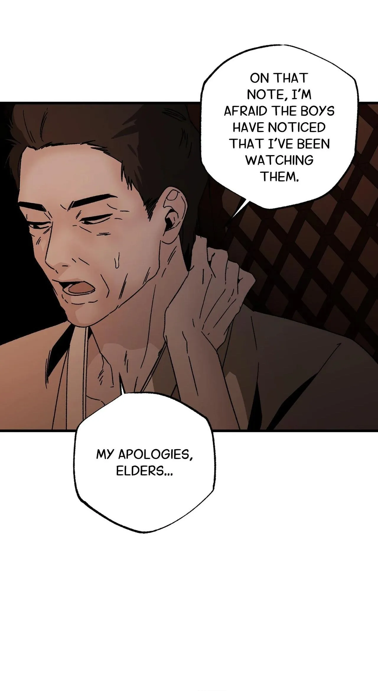 Closing Breaker - Chapter 30 Page 43