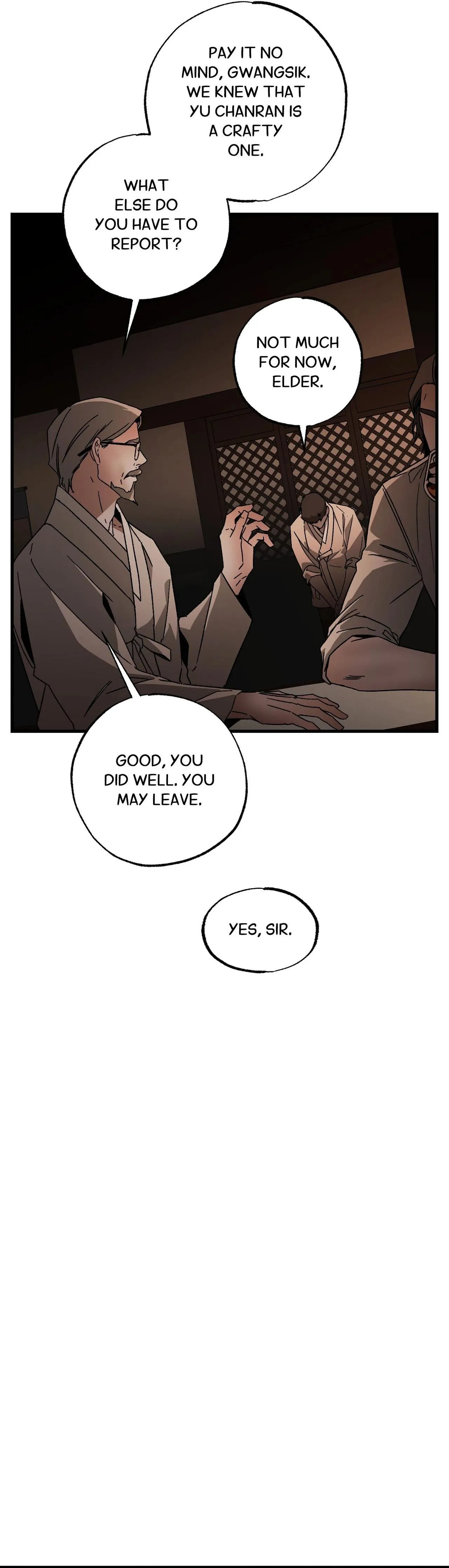 Closing Breaker - Chapter 30 Page 44