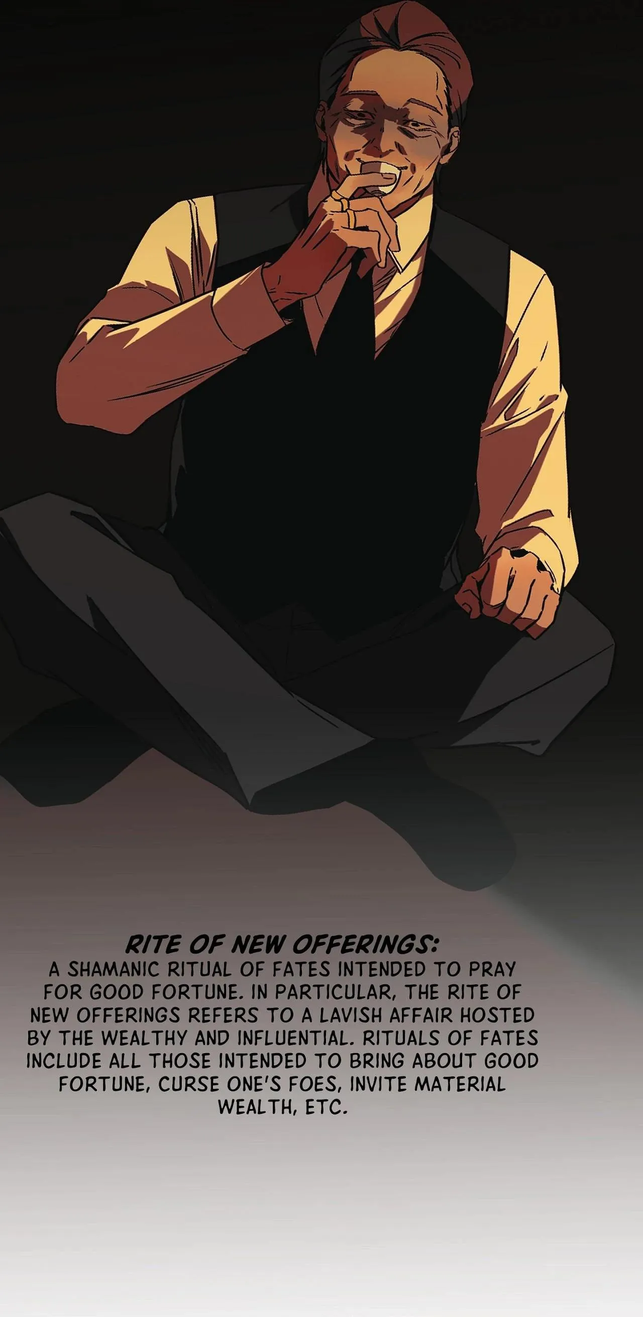 Closing Breaker - Chapter 30 Page 46
