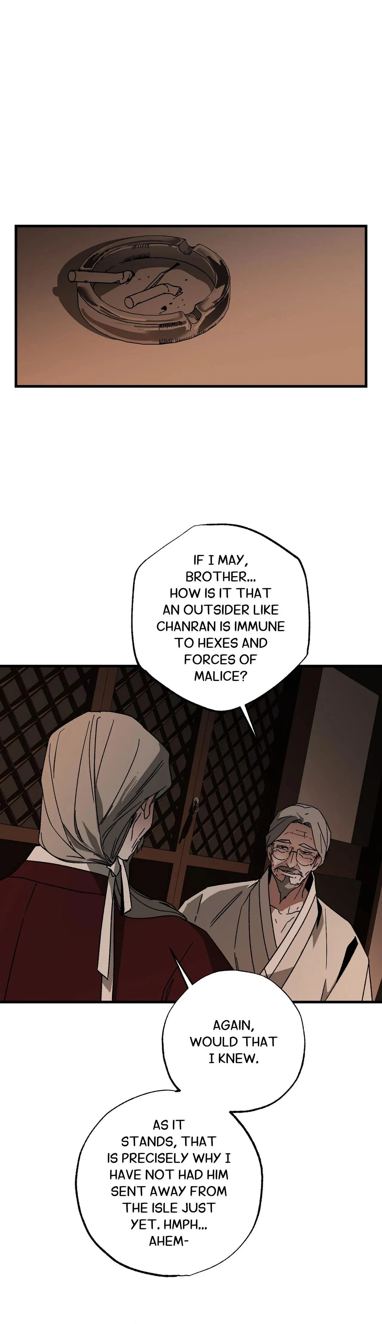 Closing Breaker - Chapter 30 Page 48