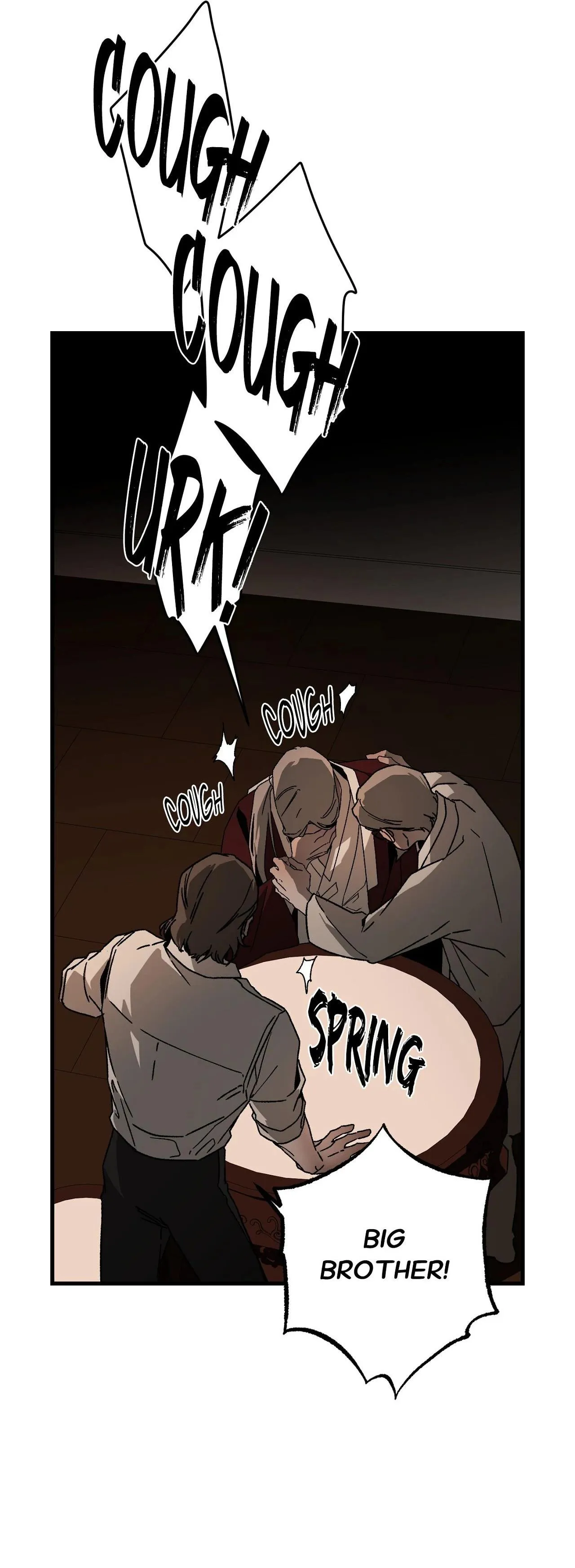 Closing Breaker - Chapter 30 Page 49