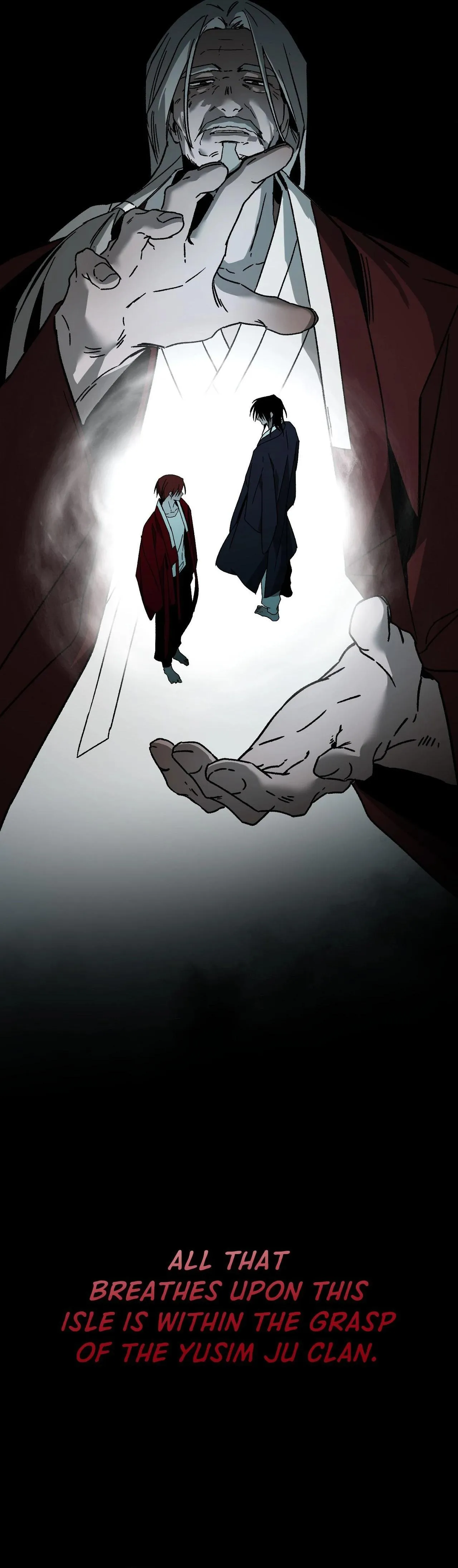 Closing Breaker - Chapter 30 Page 54