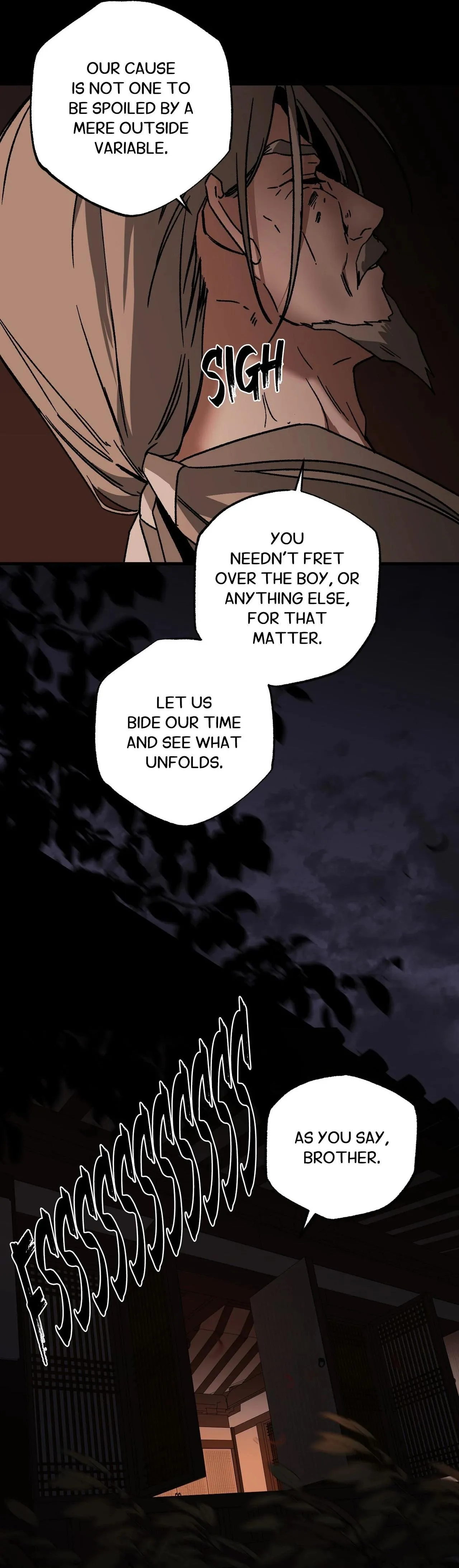 Closing Breaker - Chapter 30 Page 55