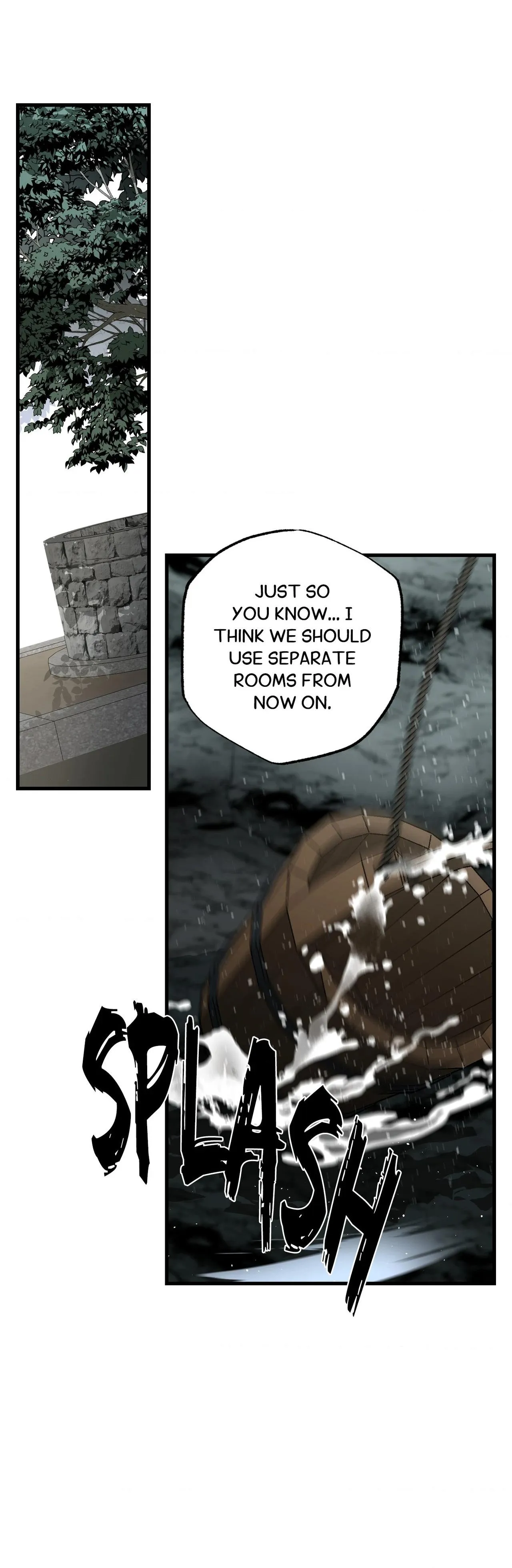 Closing Breaker - Chapter 31 Page 6