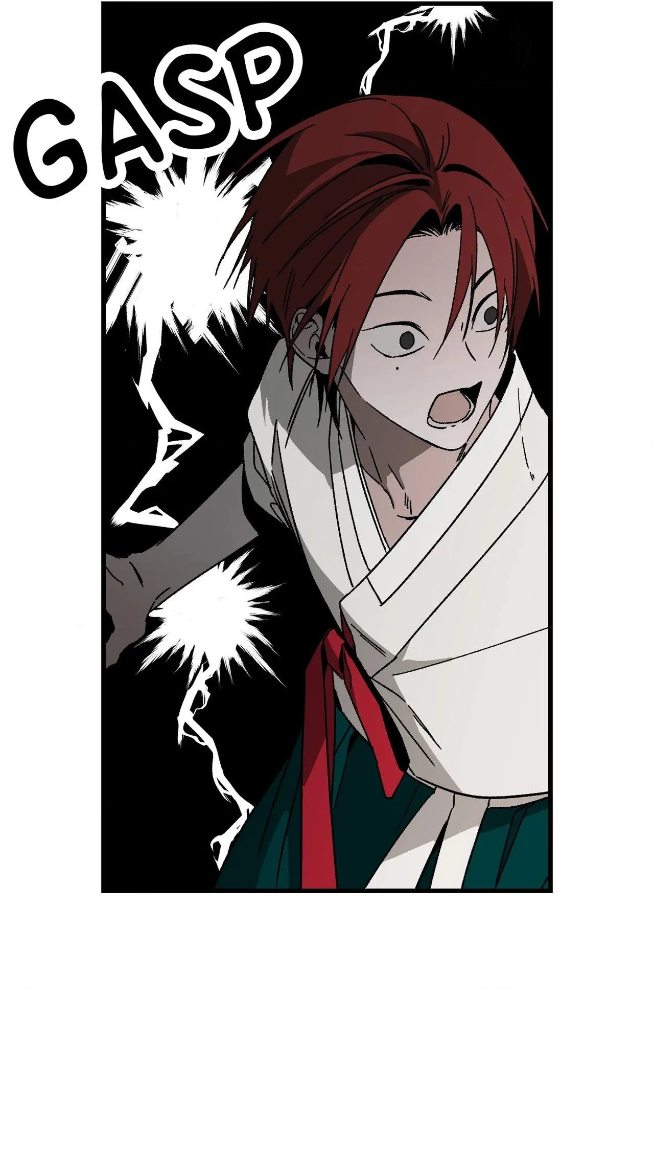Closing Breaker - Chapter 31 Page 7