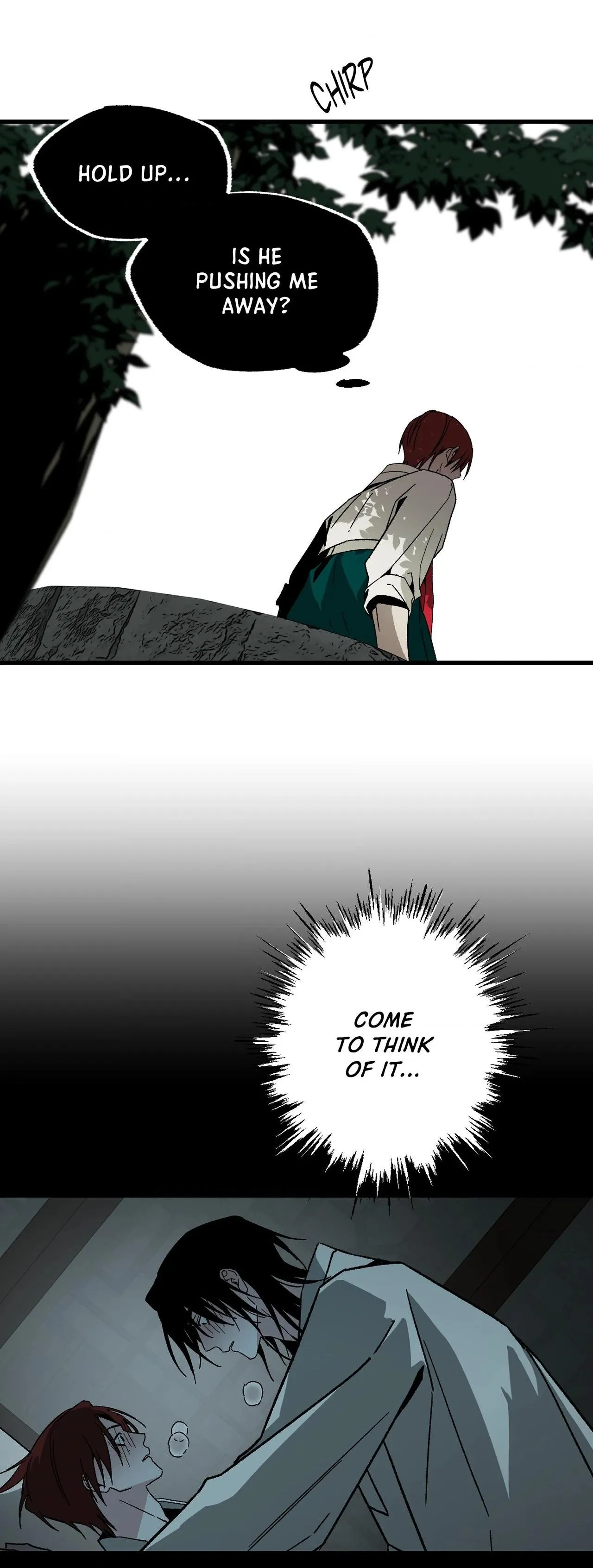 Closing Breaker - Chapter 31 Page 10
