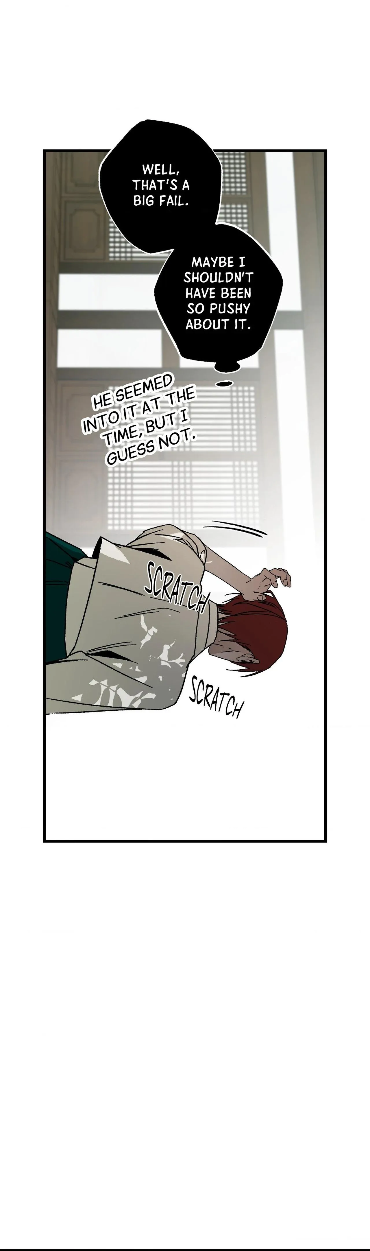 Closing Breaker - Chapter 31 Page 12