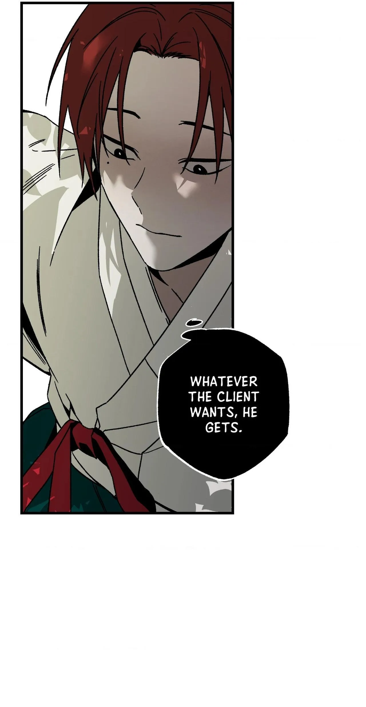 Closing Breaker - Chapter 31 Page 14