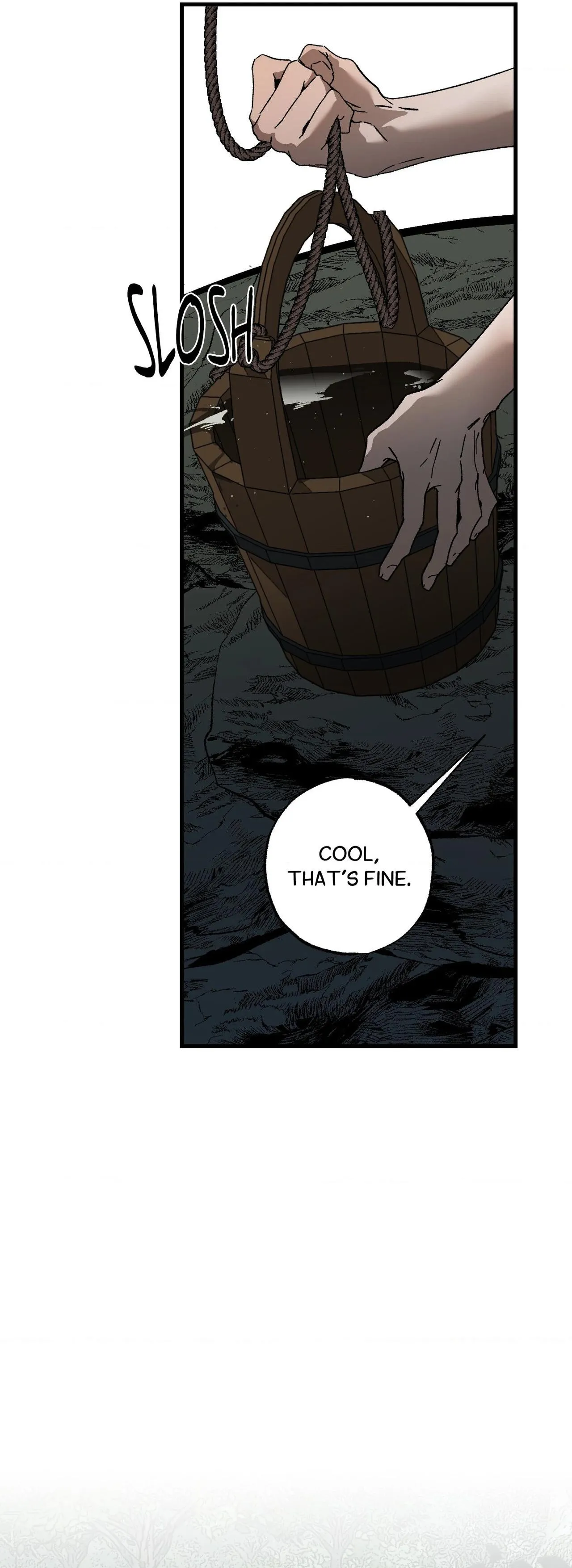 Closing Breaker - Chapter 31 Page 15