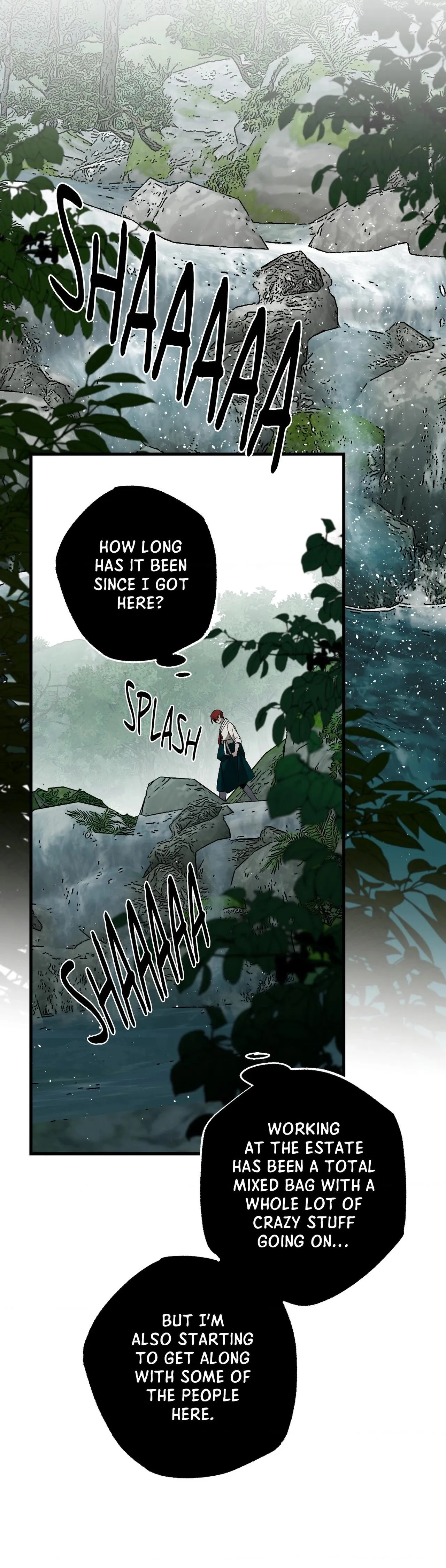 Closing Breaker - Chapter 31 Page 16