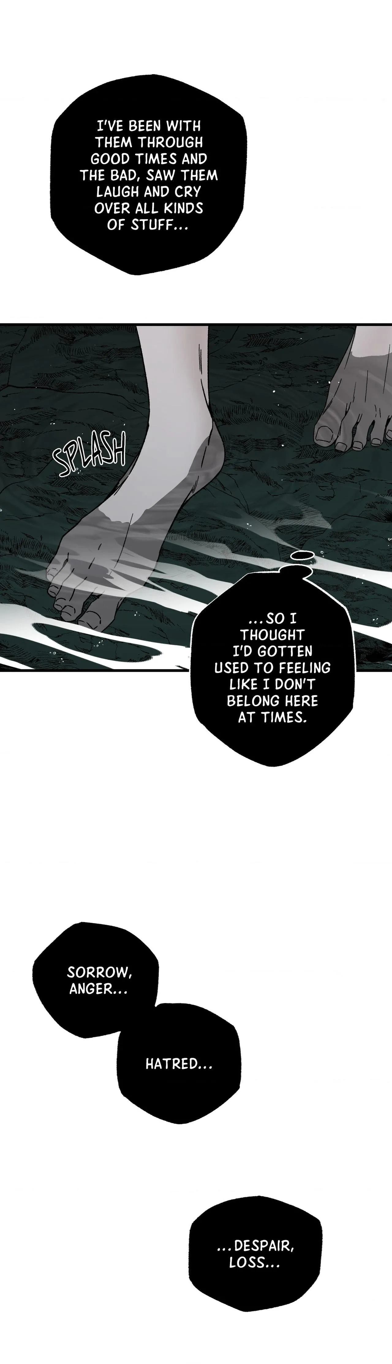 Closing Breaker - Chapter 31 Page 17
