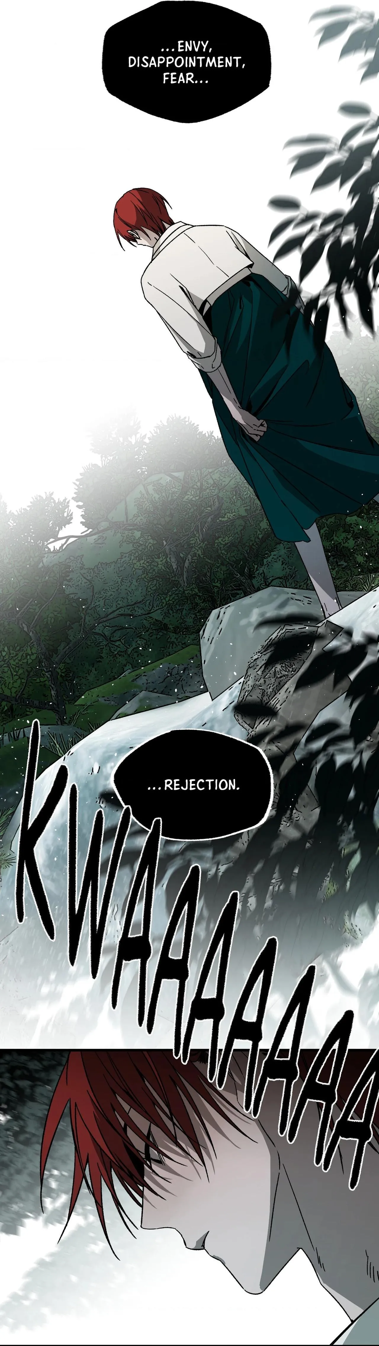 Closing Breaker - Chapter 31 Page 18