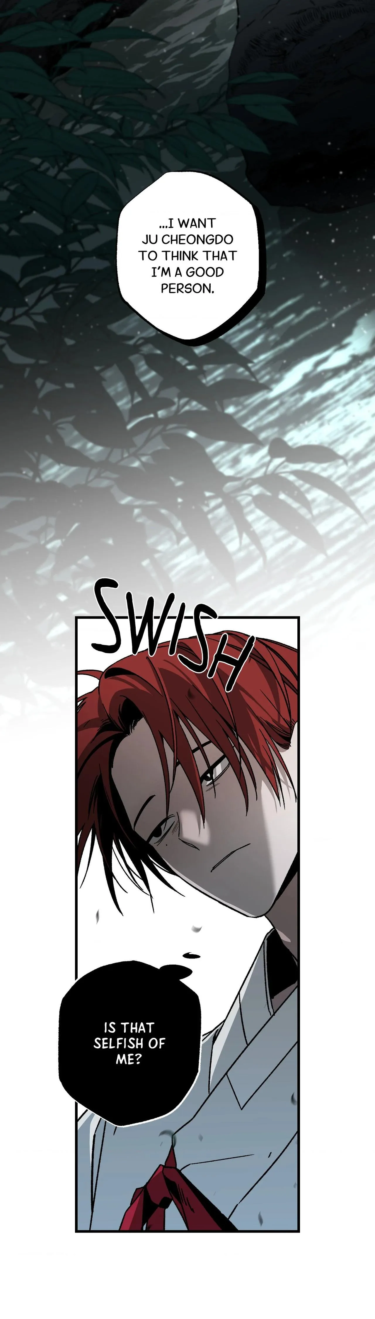 Closing Breaker - Chapter 31 Page 20