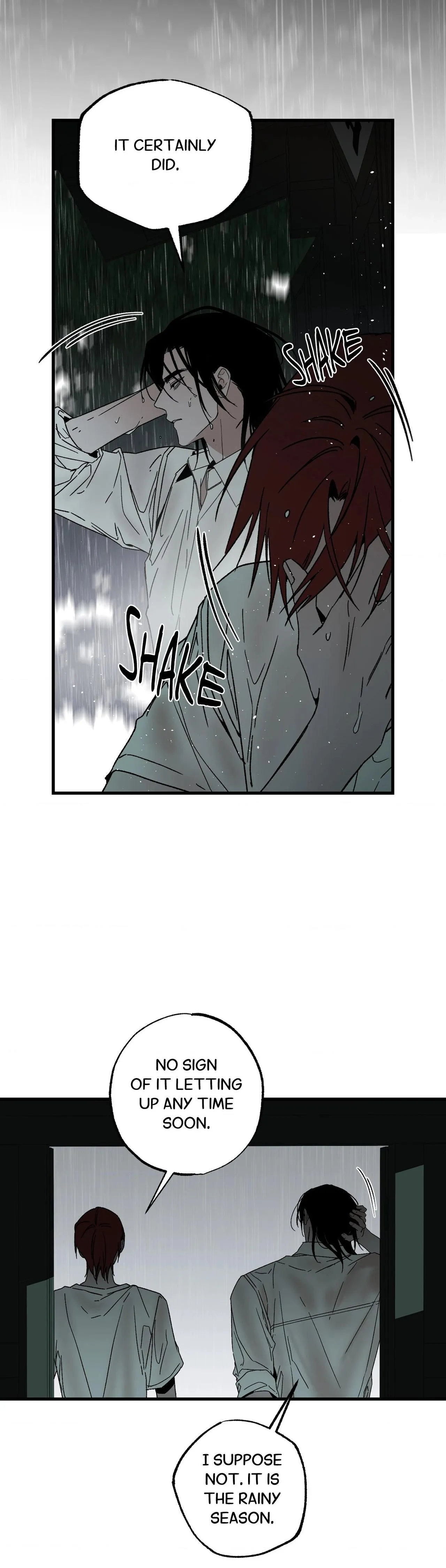 Closing Breaker - Chapter 31 Page 24