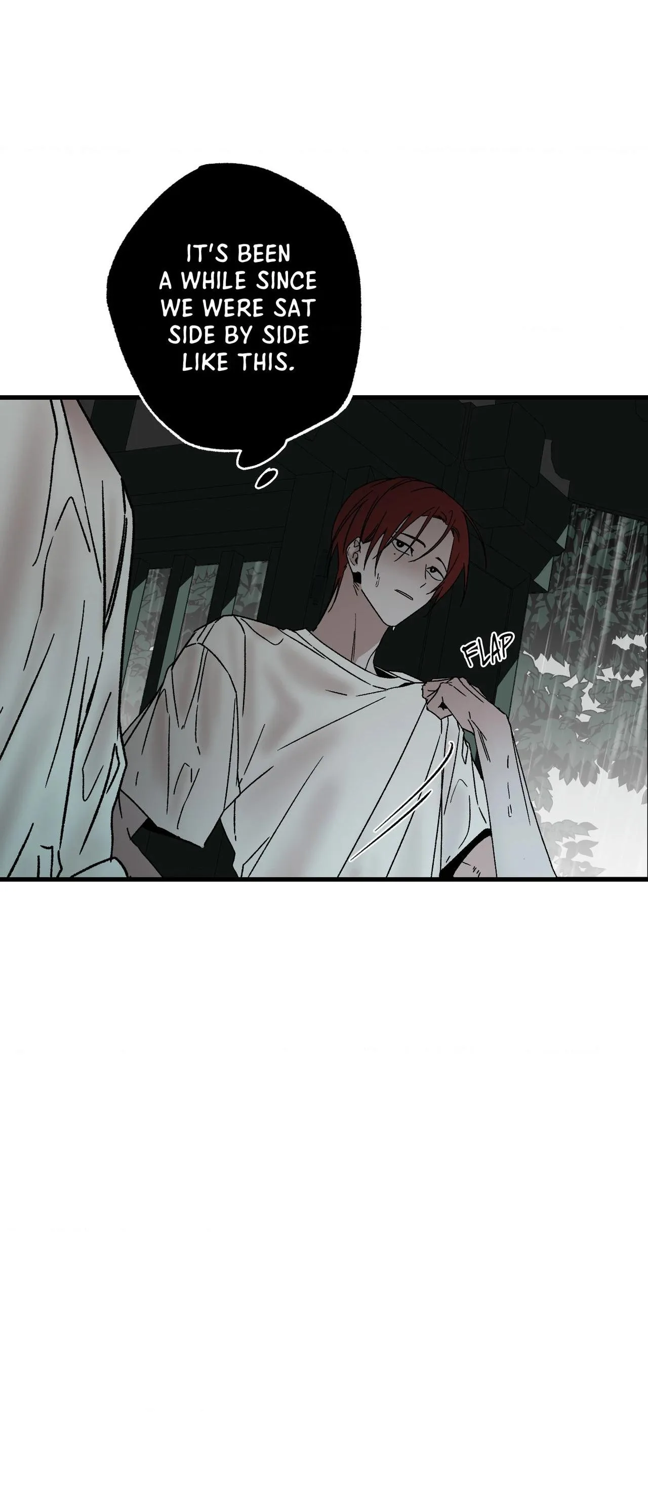 Closing Breaker - Chapter 31 Page 25