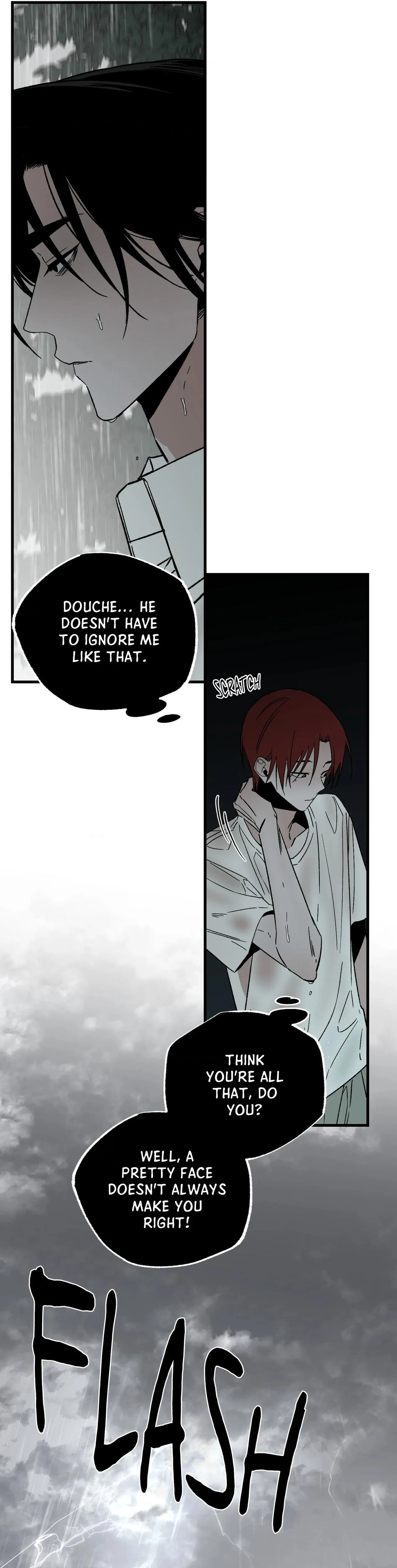 Closing Breaker - Chapter 31 Page 26