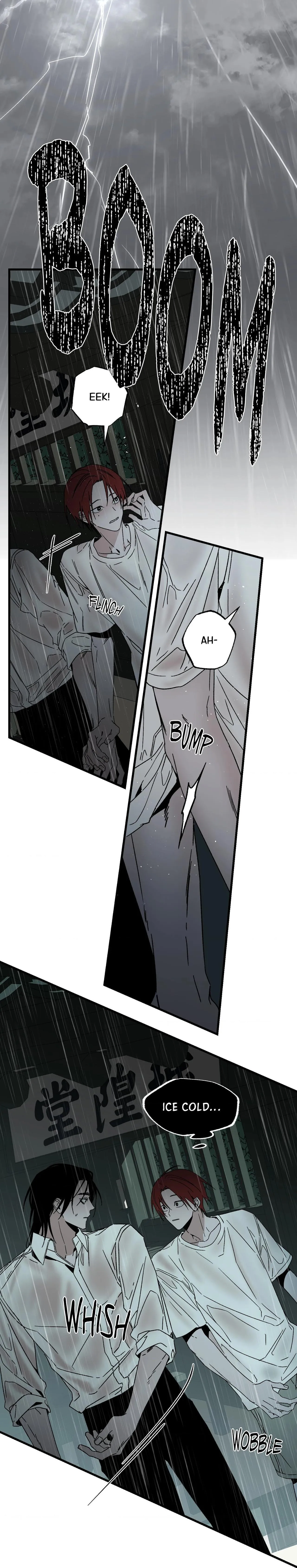 Closing Breaker - Chapter 31 Page 27