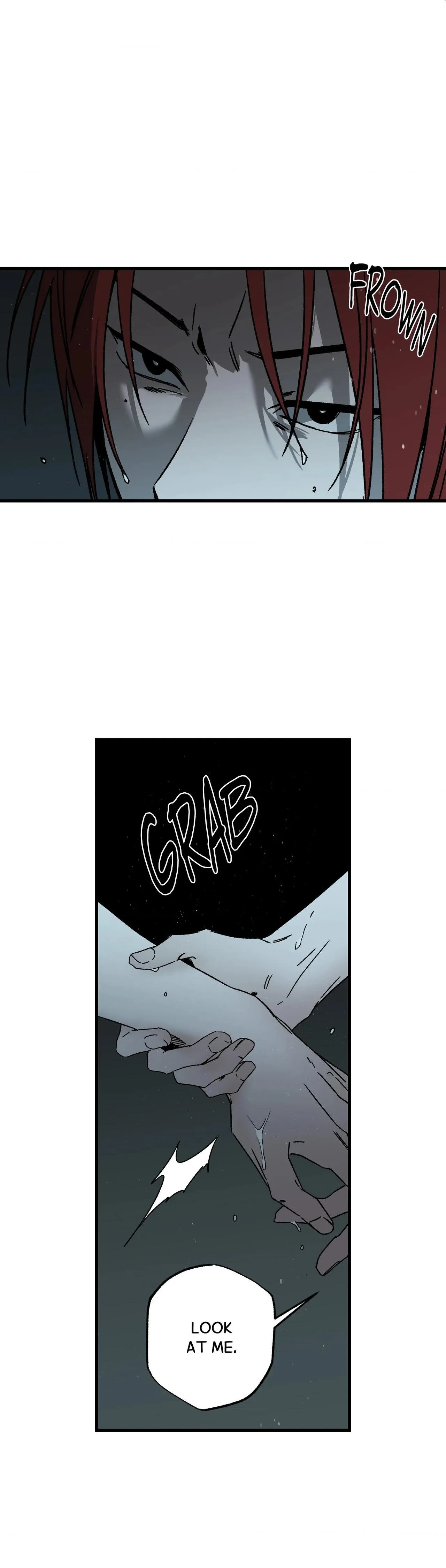 Closing Breaker - Chapter 31 Page 28