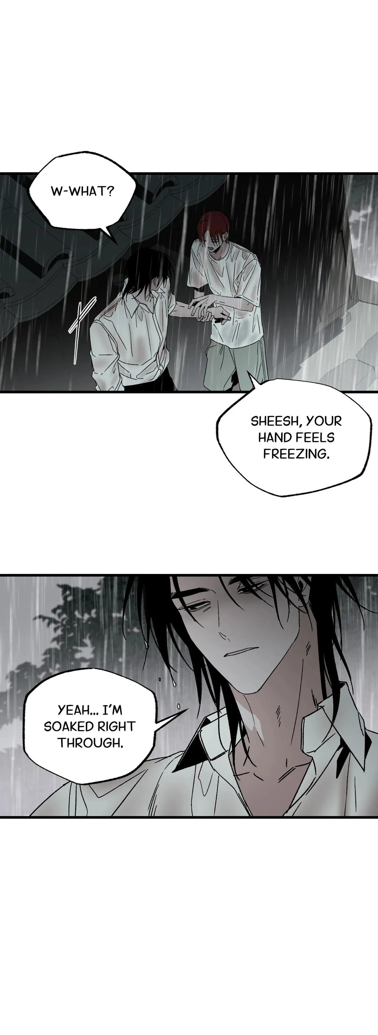 Closing Breaker - Chapter 31 Page 29