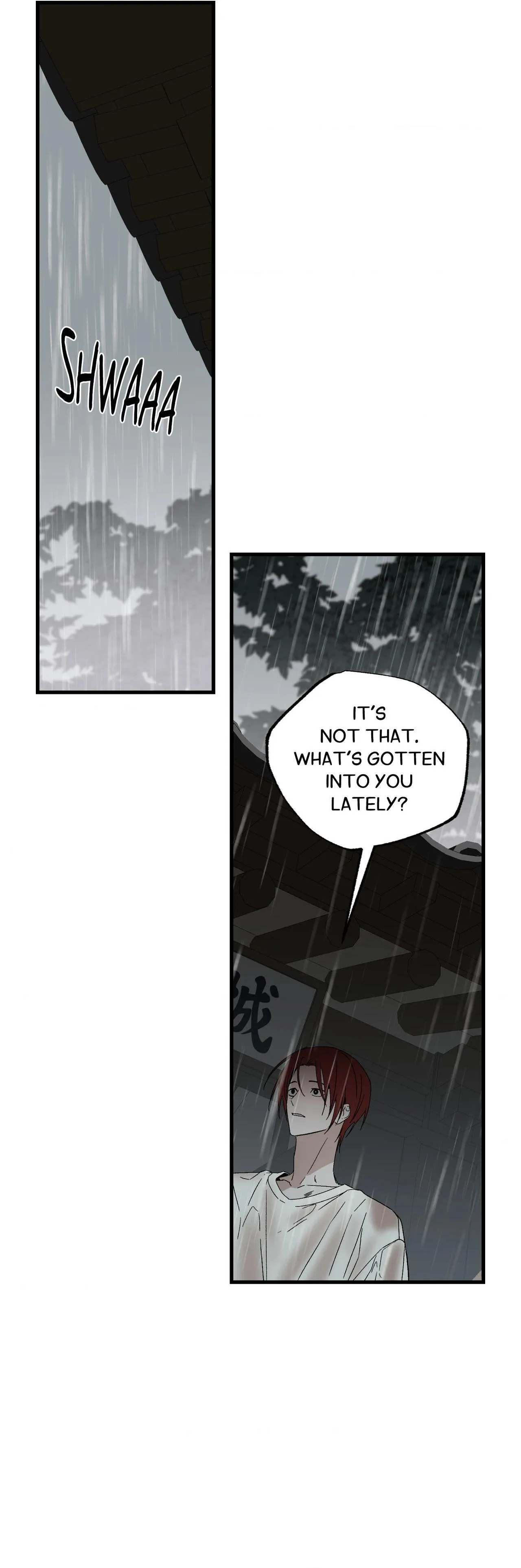 Closing Breaker - Chapter 31 Page 30