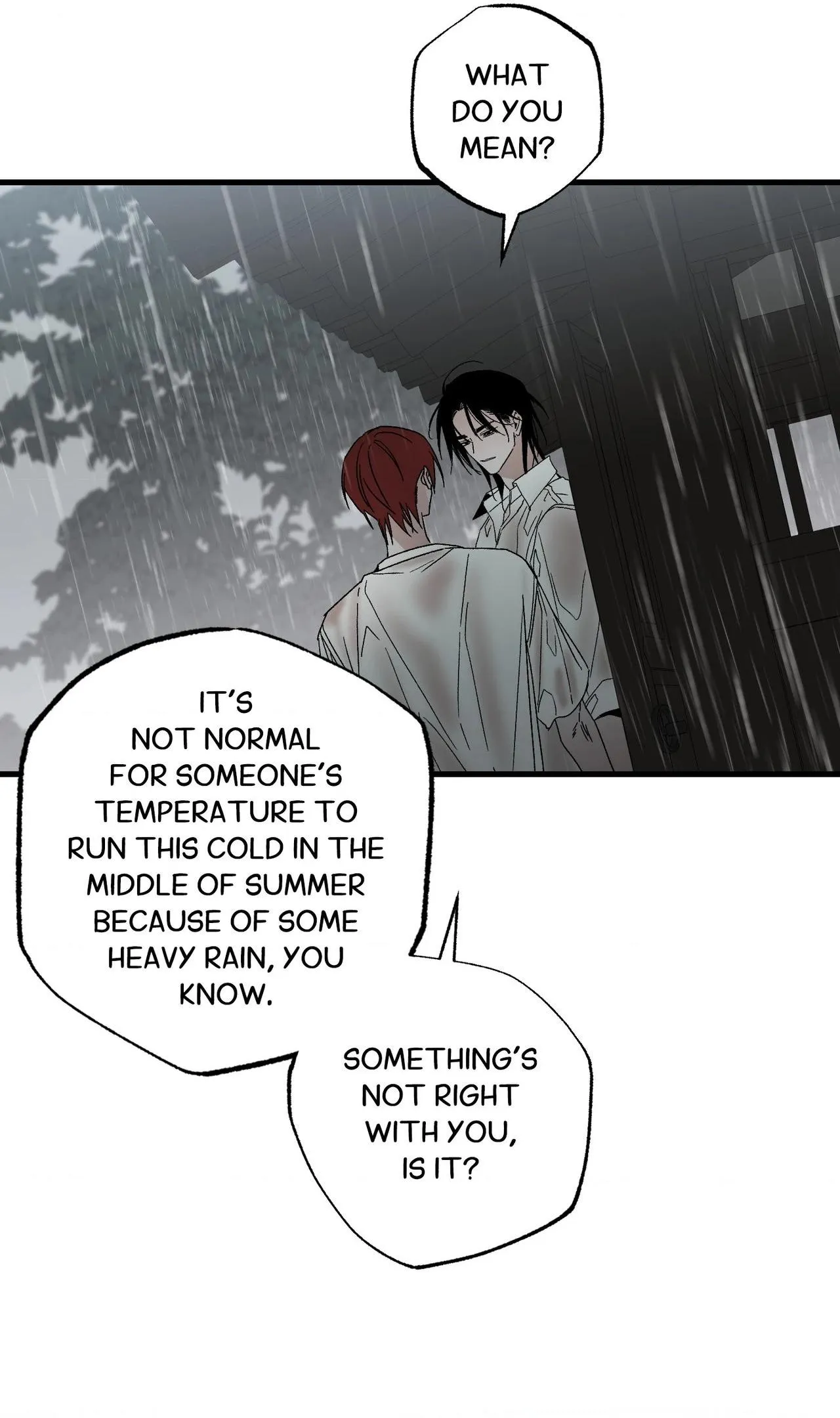 Closing Breaker - Chapter 31 Page 31
