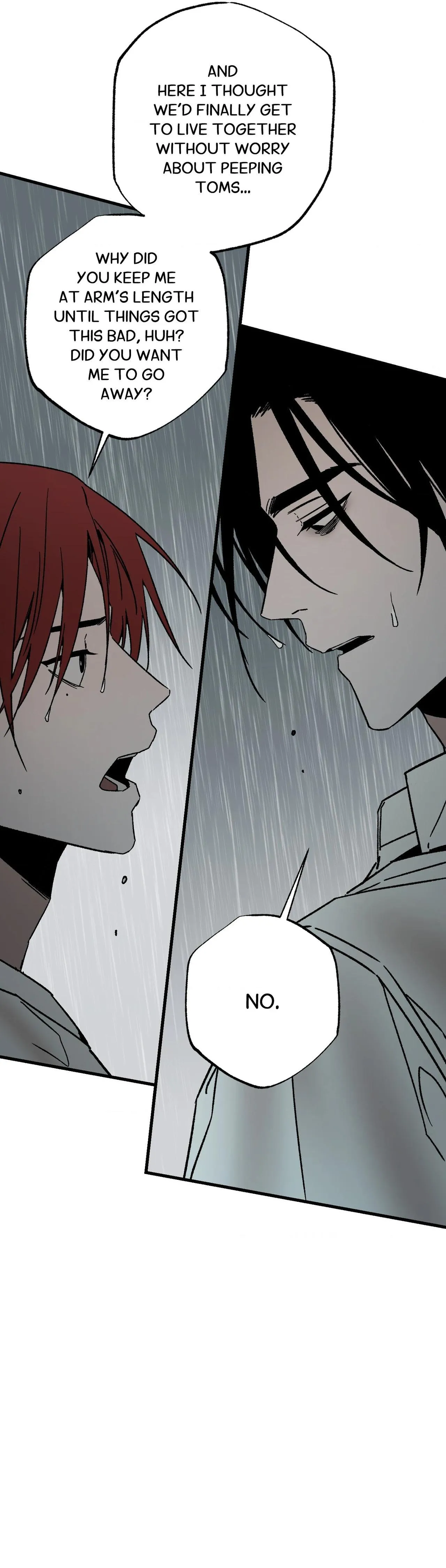 Closing Breaker - Chapter 31 Page 32