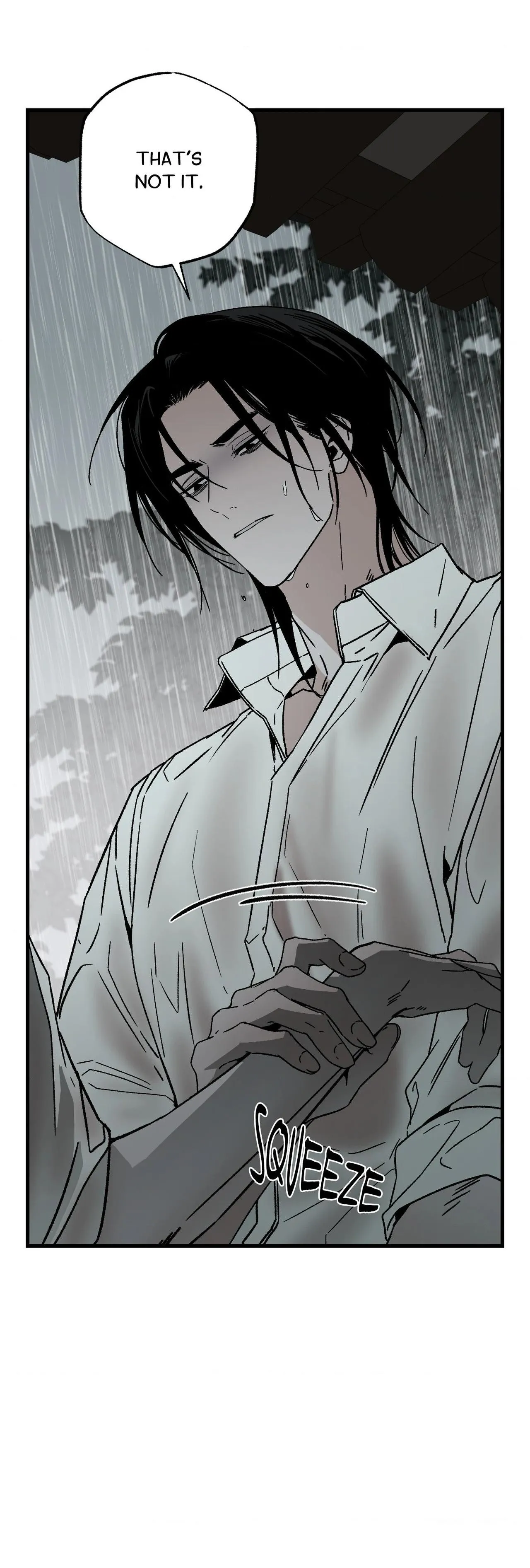 Closing Breaker - Chapter 31 Page 33