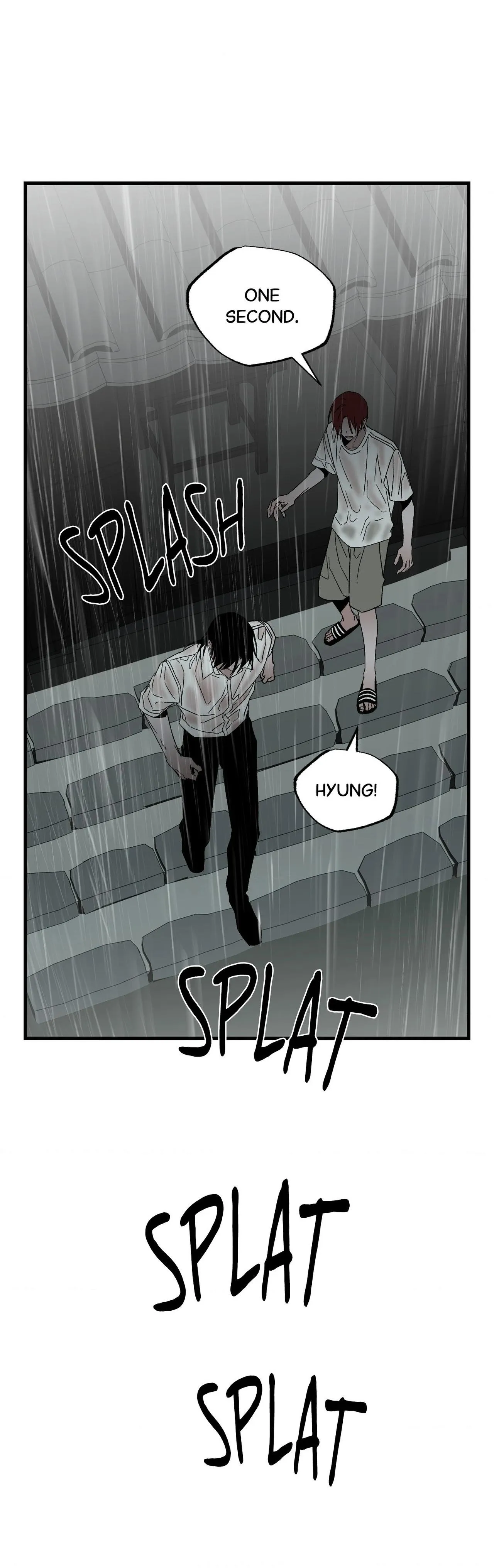 Closing Breaker - Chapter 31 Page 36