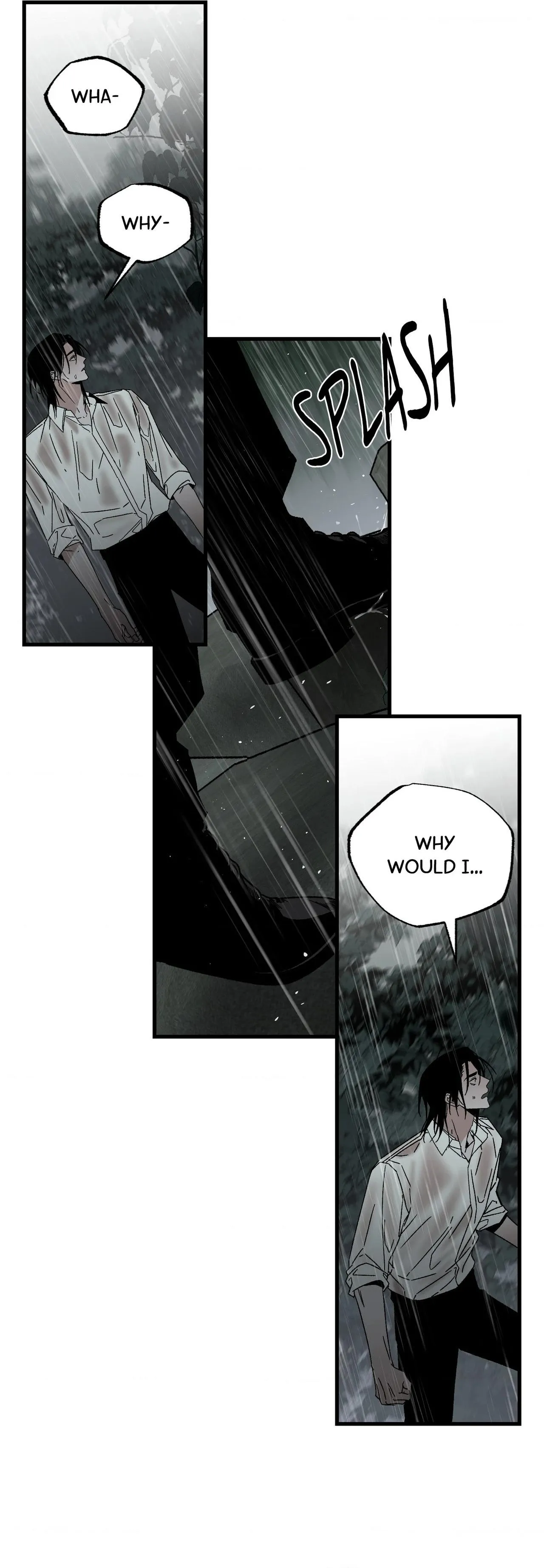Closing Breaker - Chapter 31 Page 40