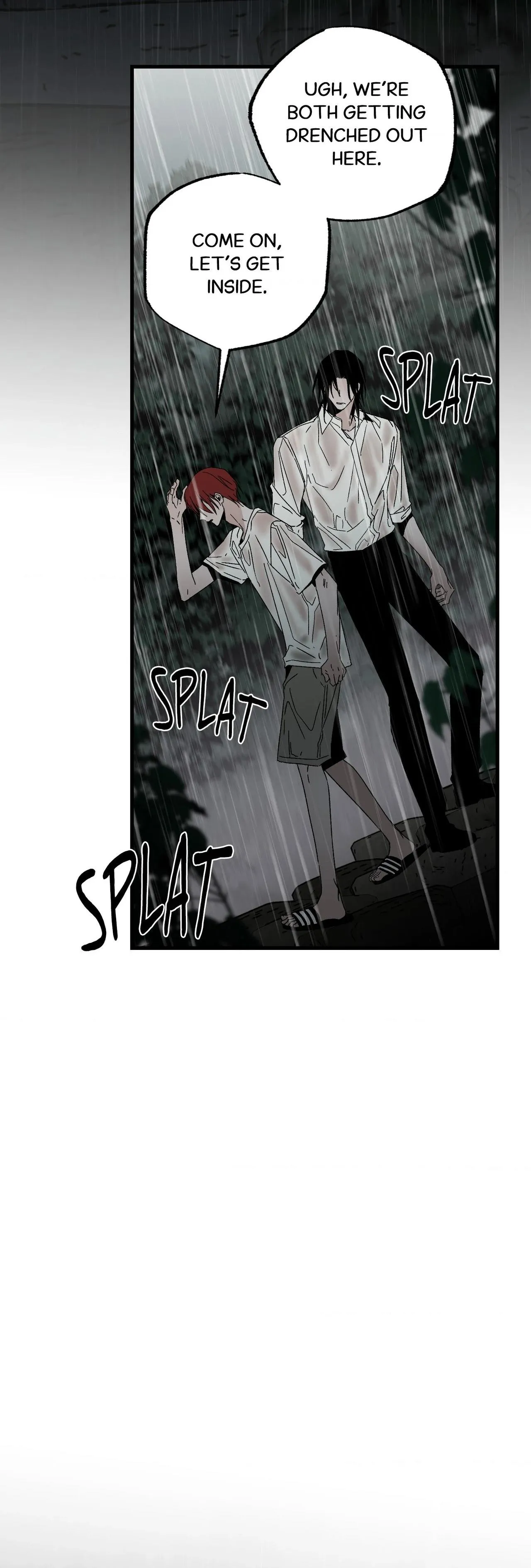 Closing Breaker - Chapter 31 Page 44