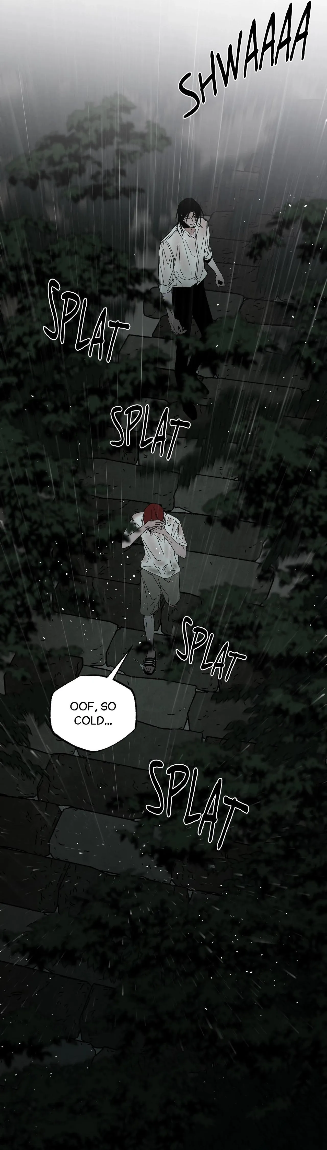 Closing Breaker - Chapter 31 Page 45