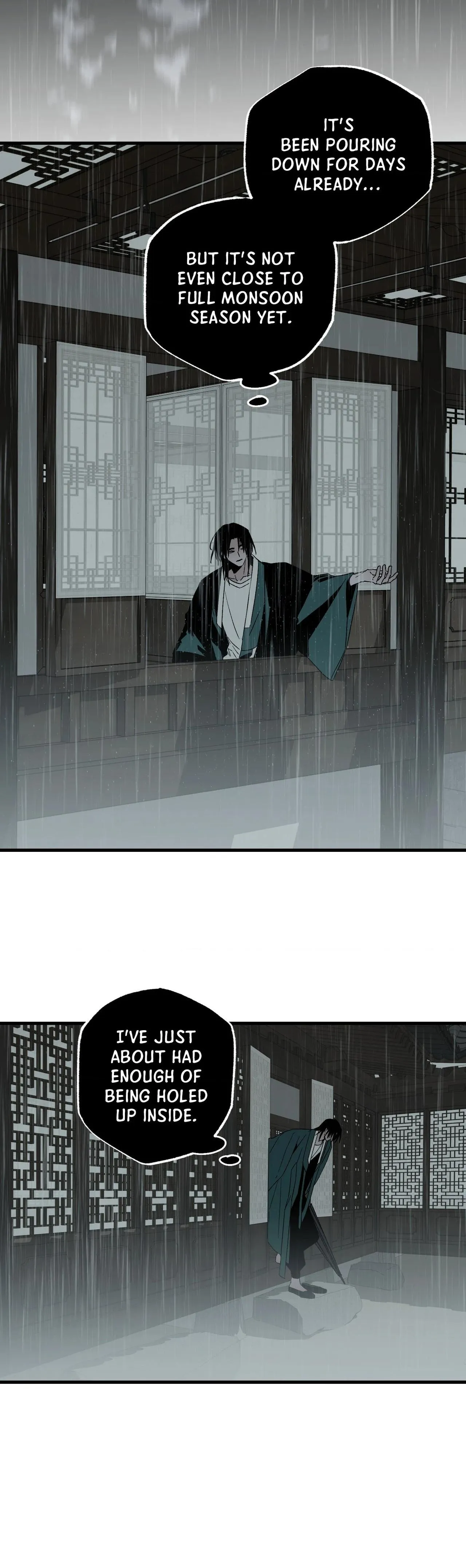Closing Breaker - Chapter 32 Page 3