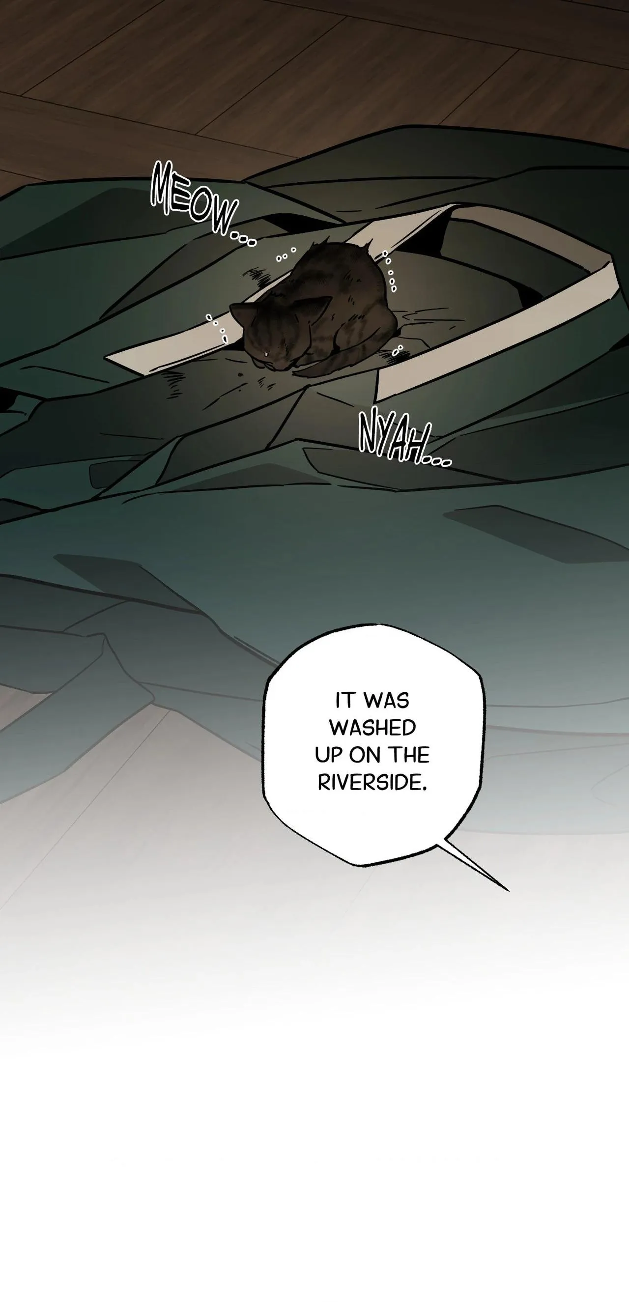 Closing Breaker - Chapter 32 Page 15