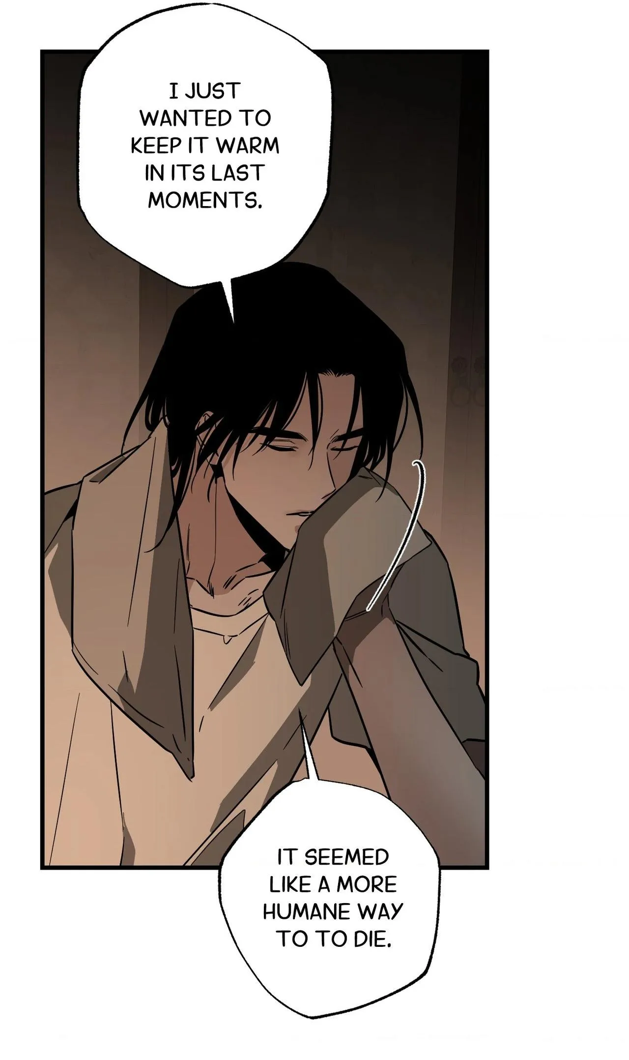 Closing Breaker - Chapter 32 Page 17