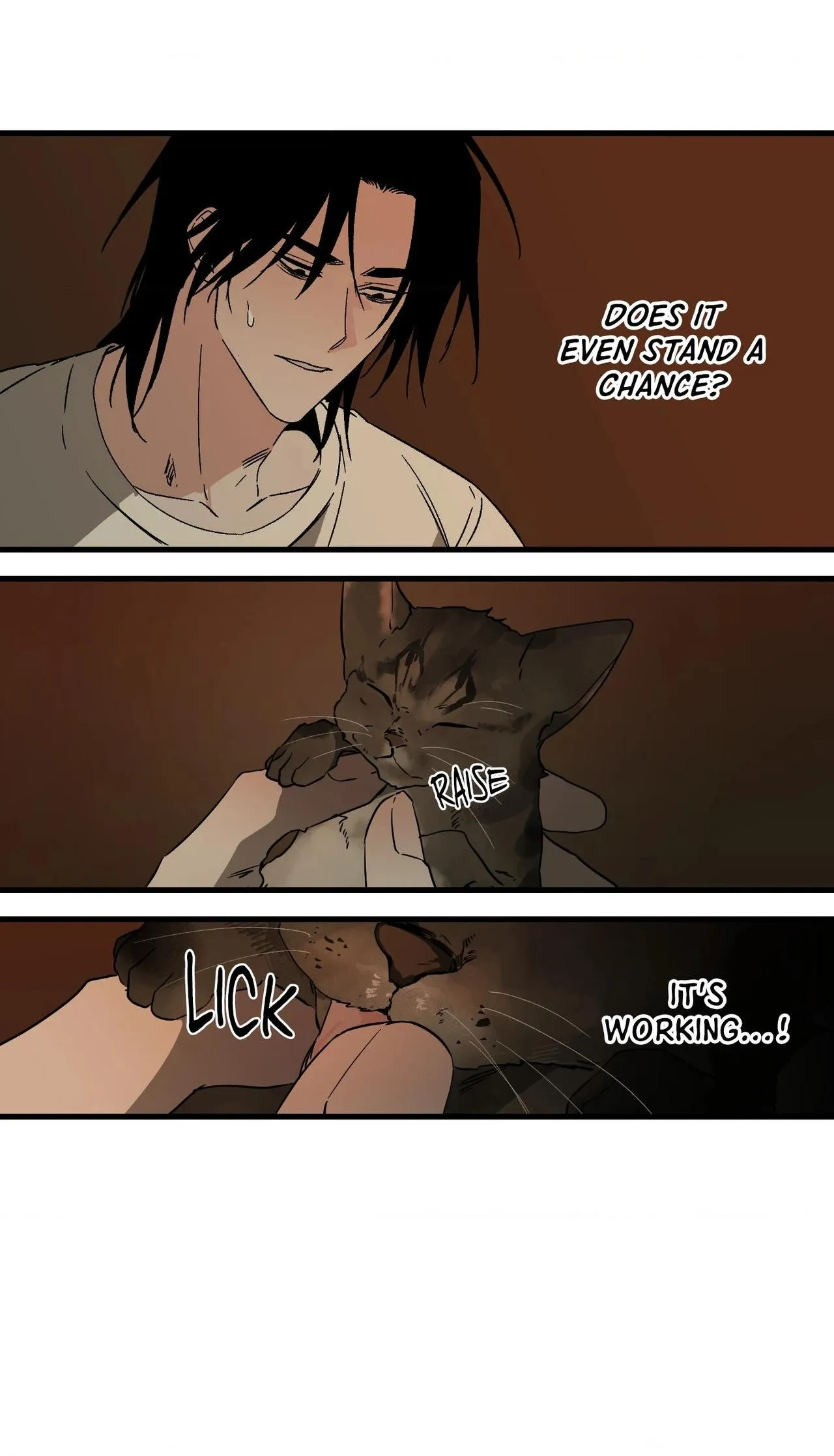 Closing Breaker - Chapter 32 Page 23