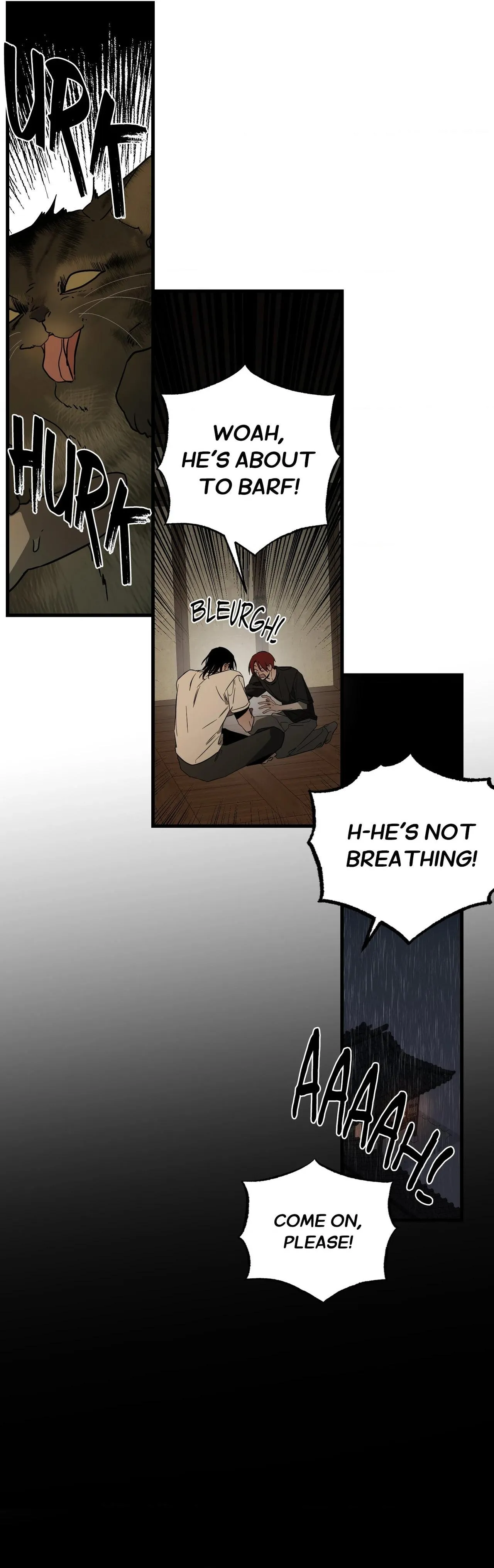Closing Breaker - Chapter 32 Page 24