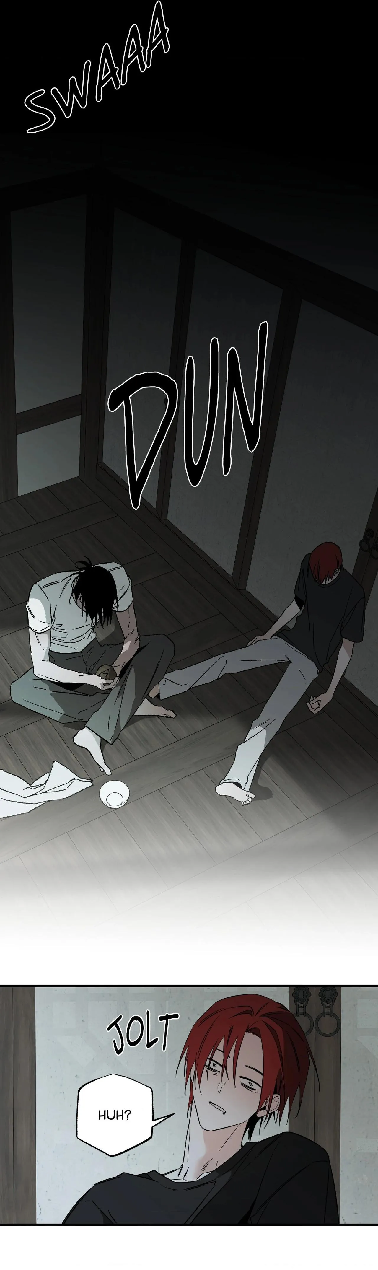 Closing Breaker - Chapter 32 Page 25