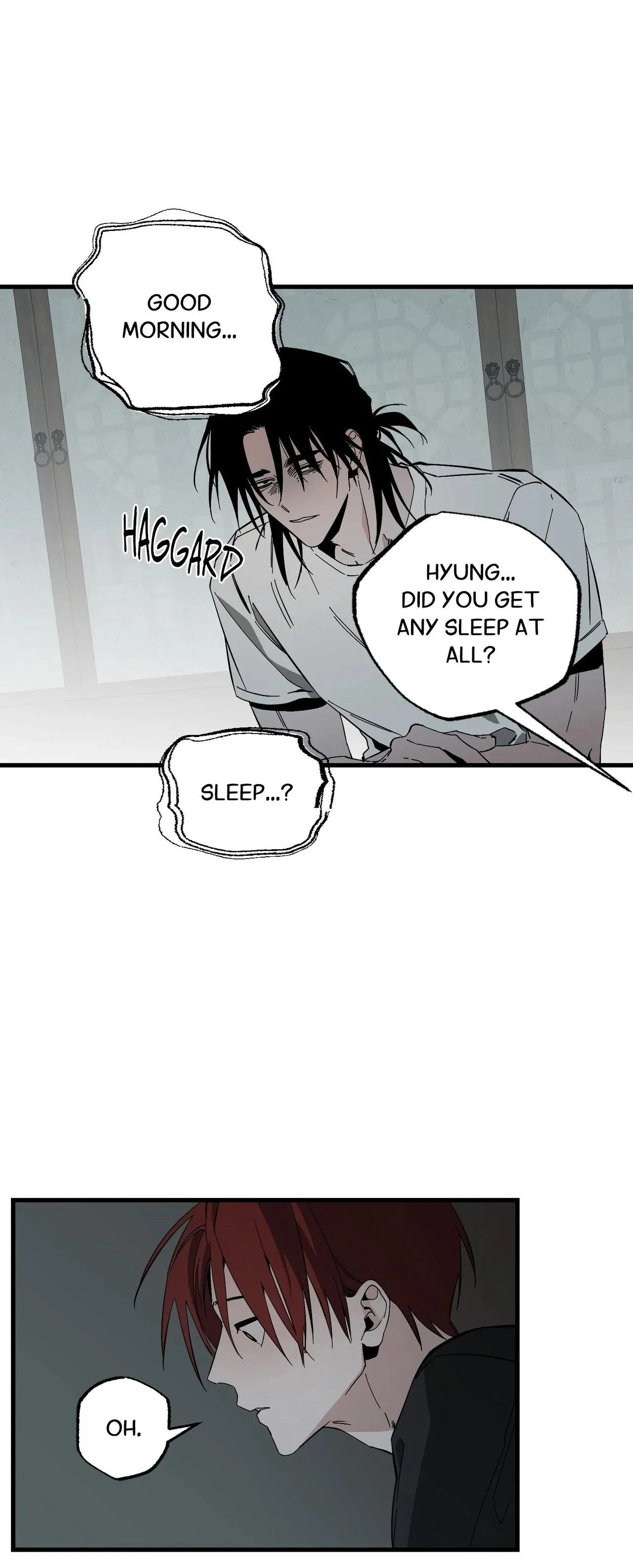 Closing Breaker - Chapter 32 Page 26