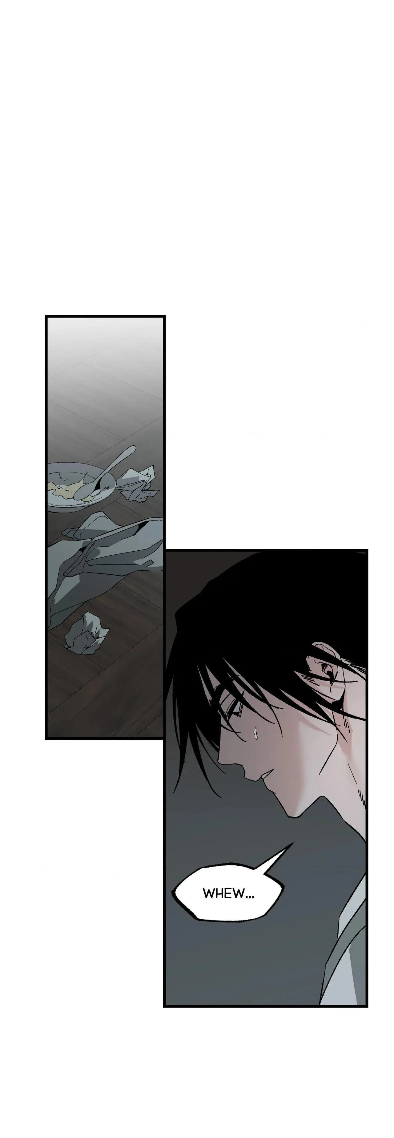 Closing Breaker - Chapter 32 Page 29