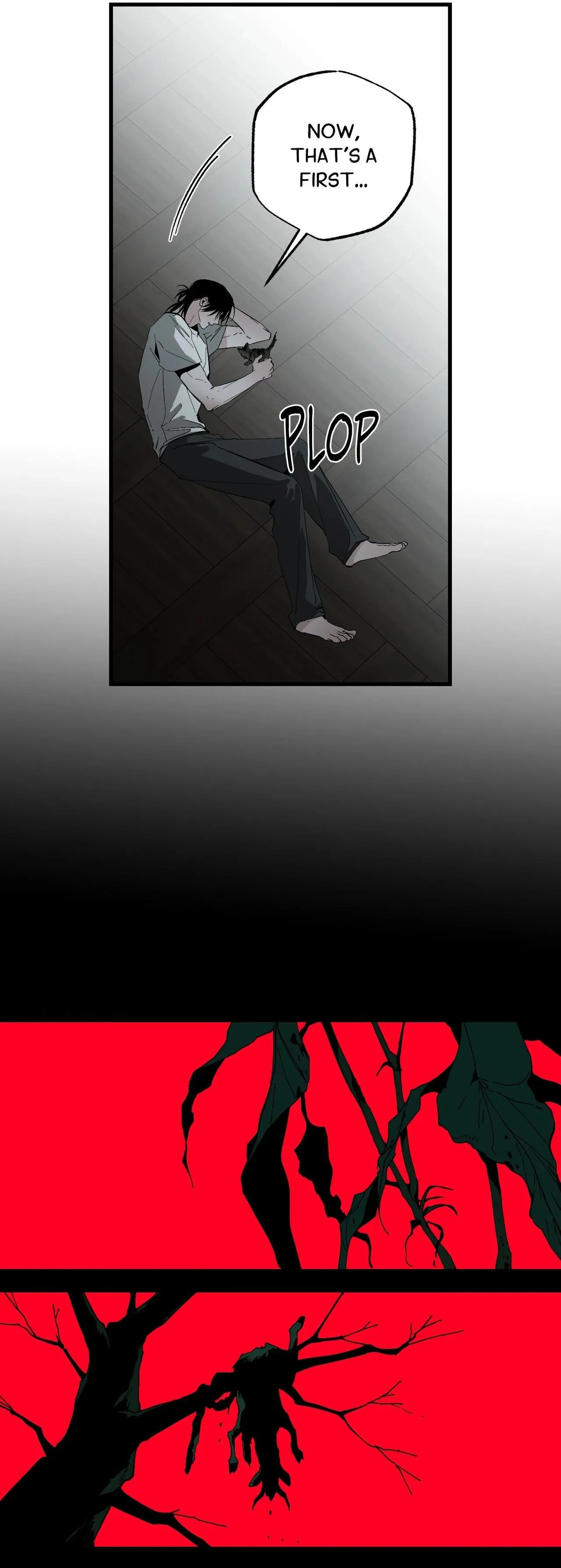 Closing Breaker - Chapter 32 Page 31
