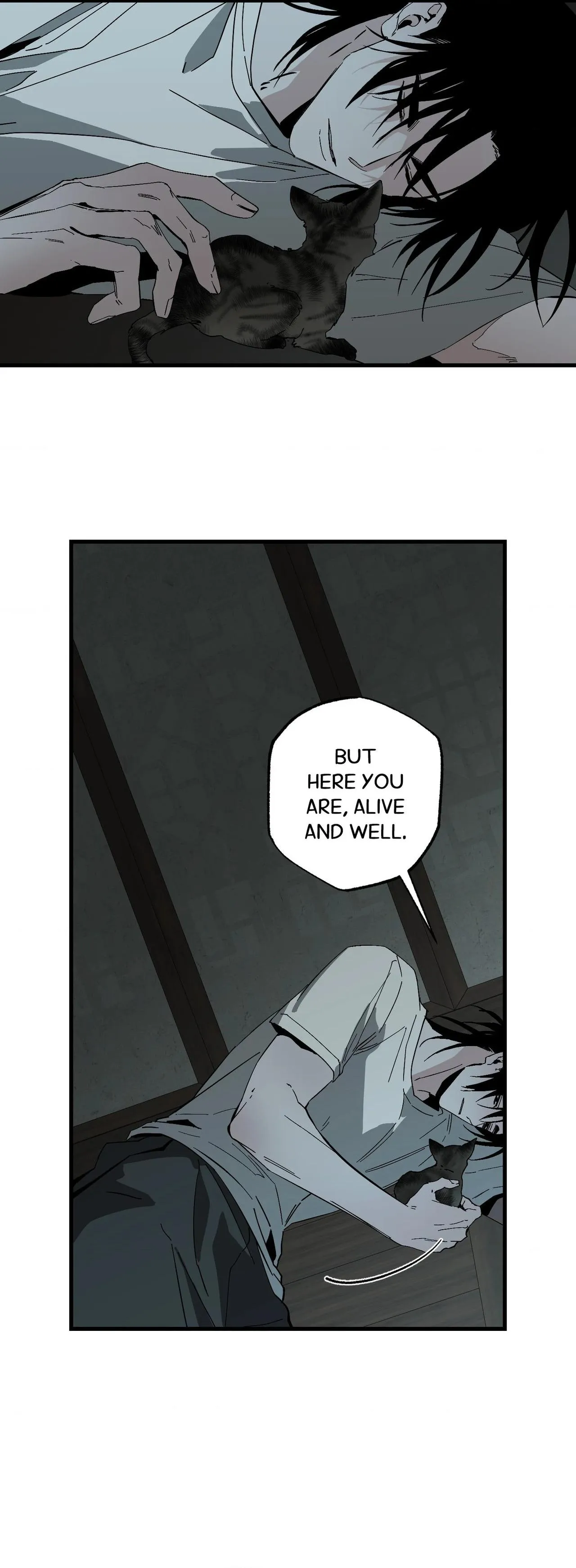 Closing Breaker - Chapter 32 Page 33