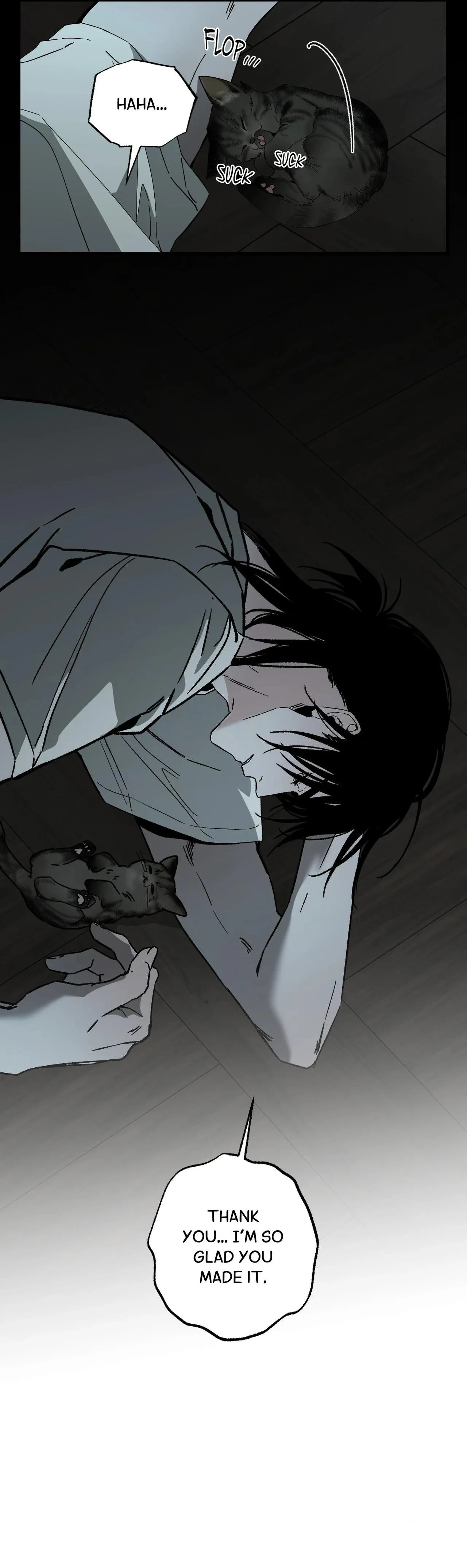 Closing Breaker - Chapter 32 Page 36
