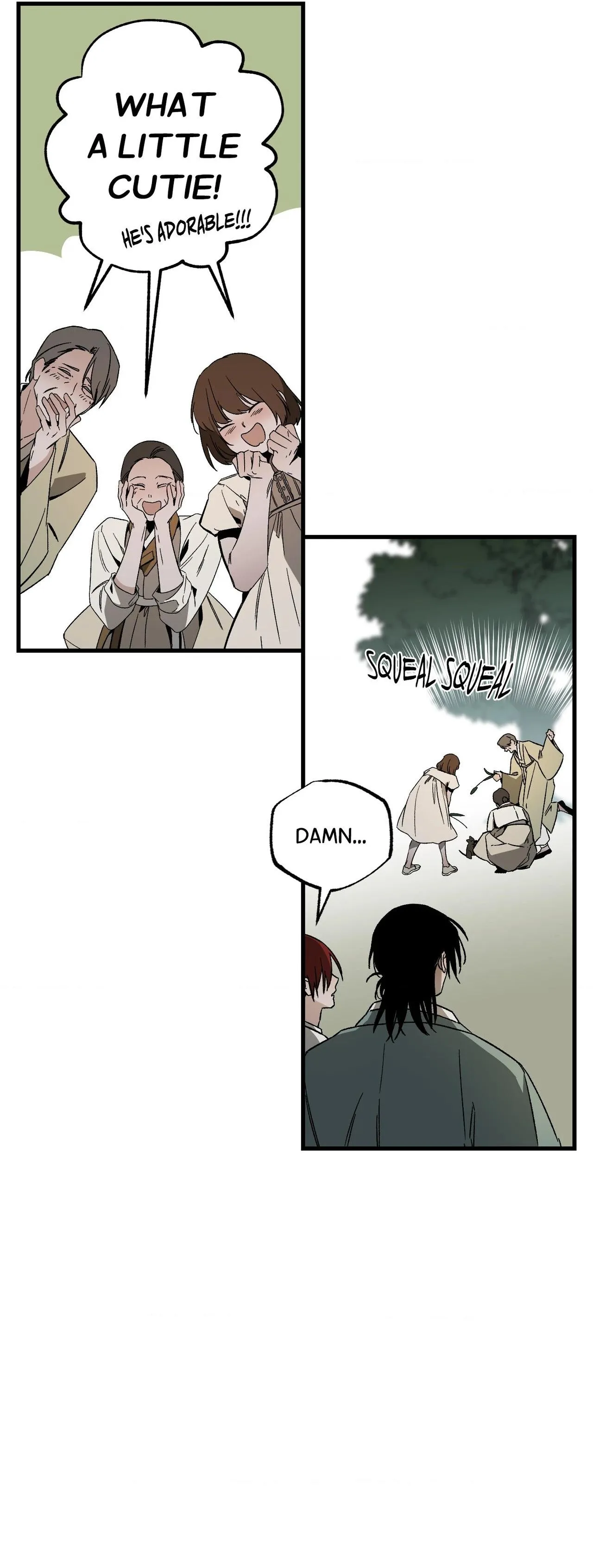 Closing Breaker - Chapter 32 Page 38