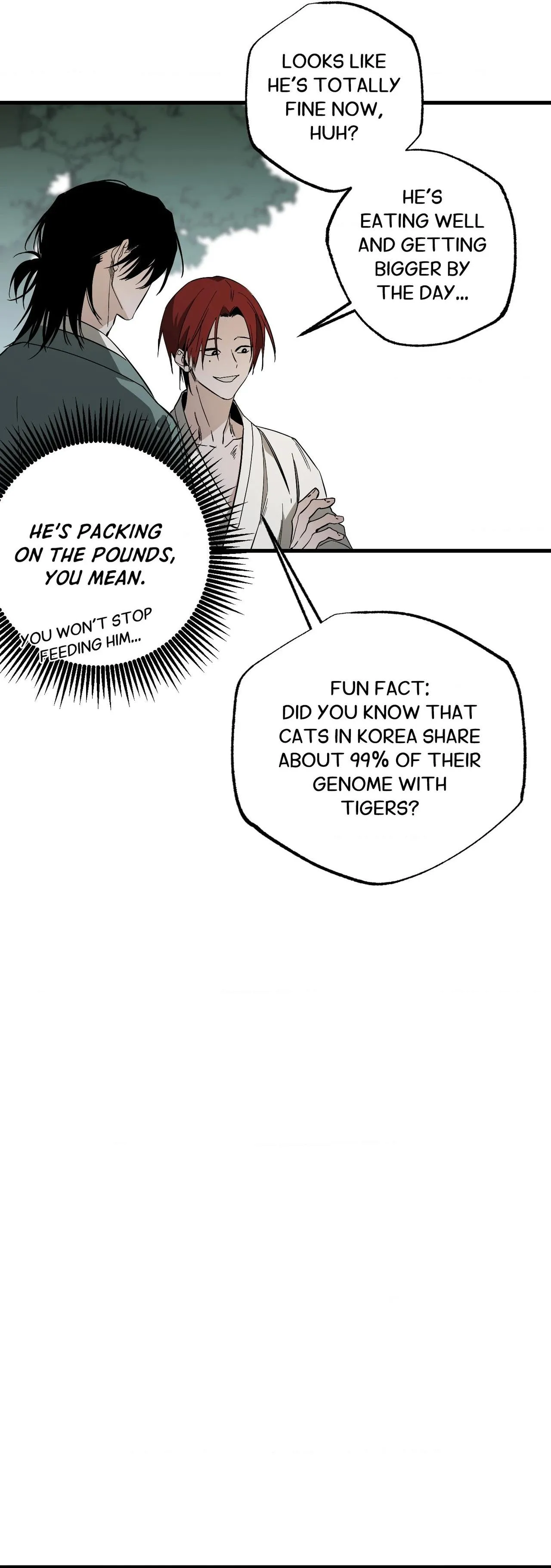 Closing Breaker - Chapter 32 Page 39