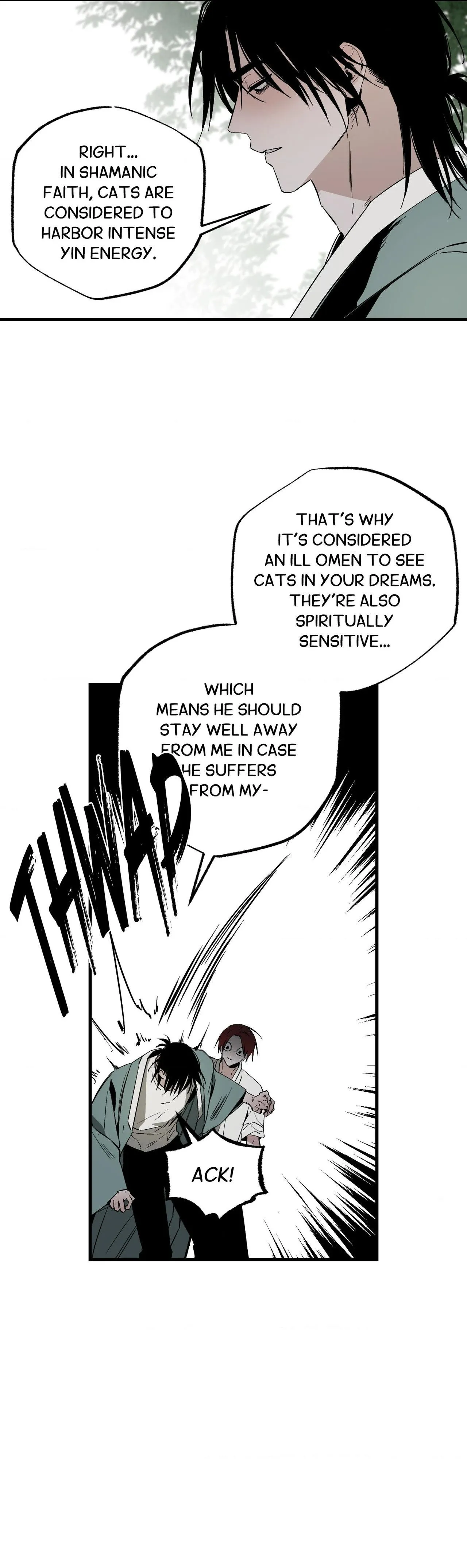 Closing Breaker - Chapter 32 Page 40
