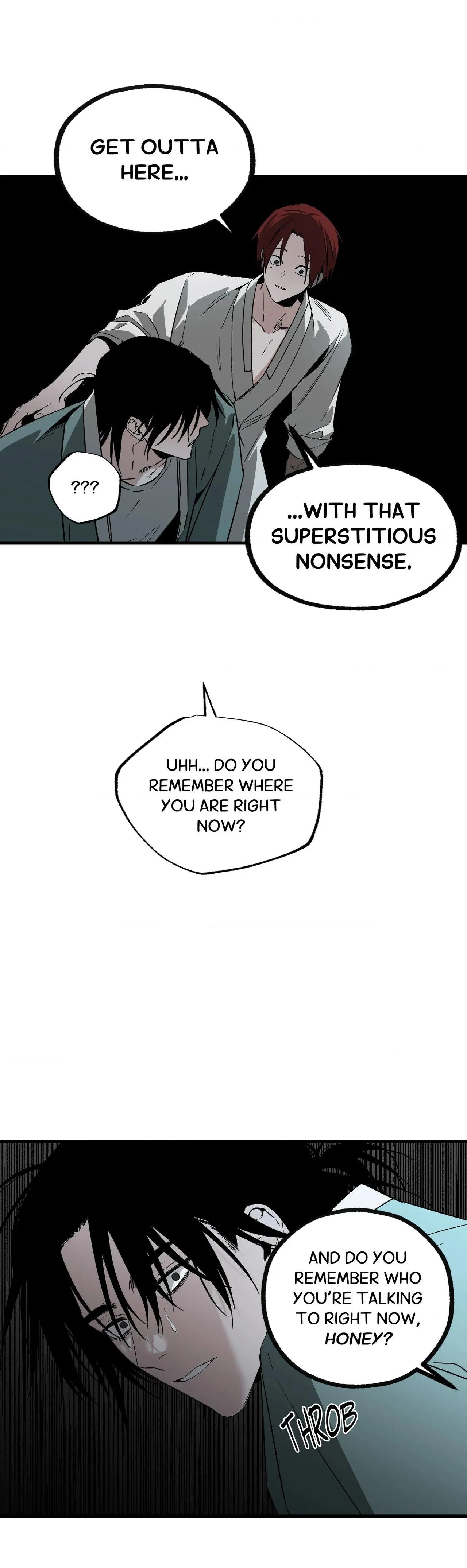 Closing Breaker - Chapter 32 Page 41