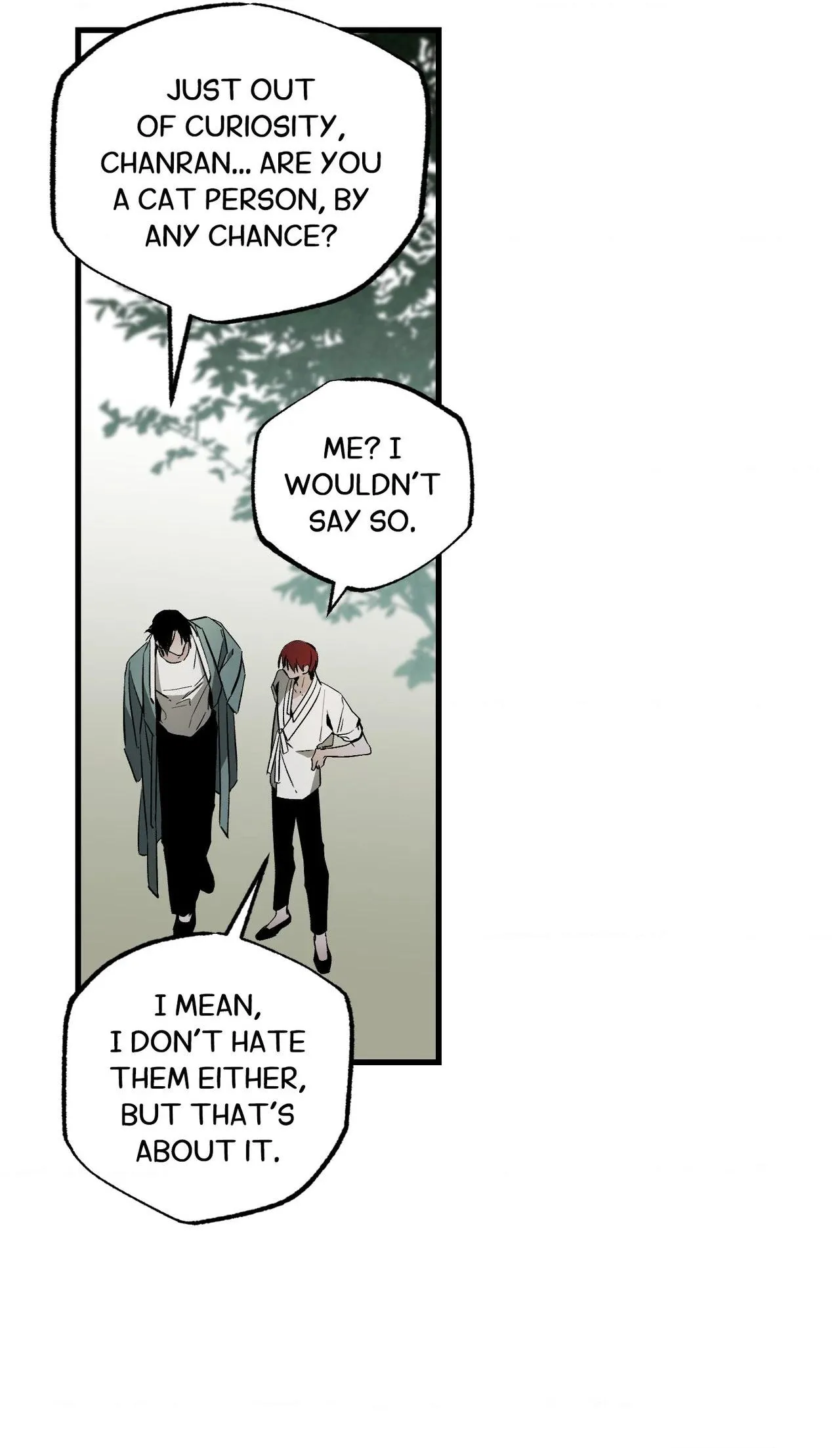 Closing Breaker - Chapter 32 Page 43